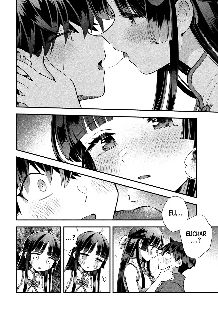 Chapter 76 - halaman 12