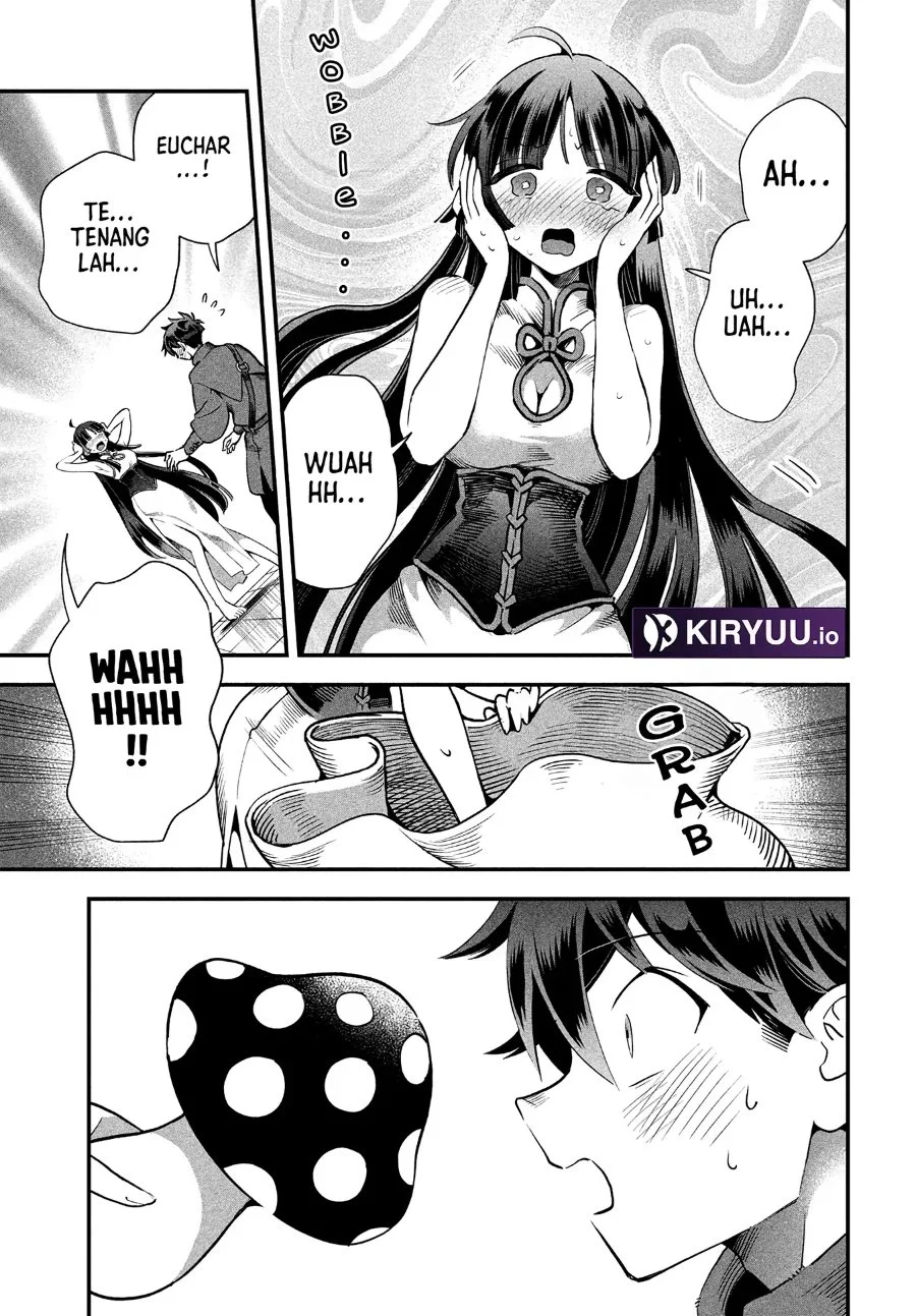 Chapter 76 - halaman 13
