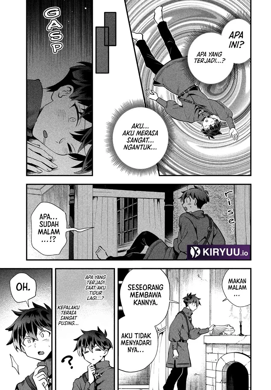 Chapter 76 - halaman 15