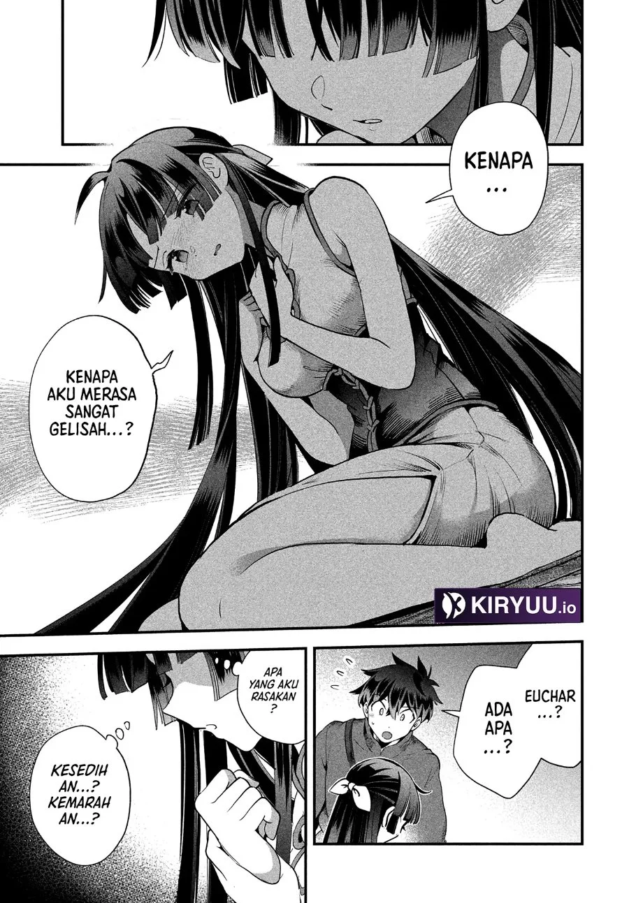 Chapter 76 - halaman 9