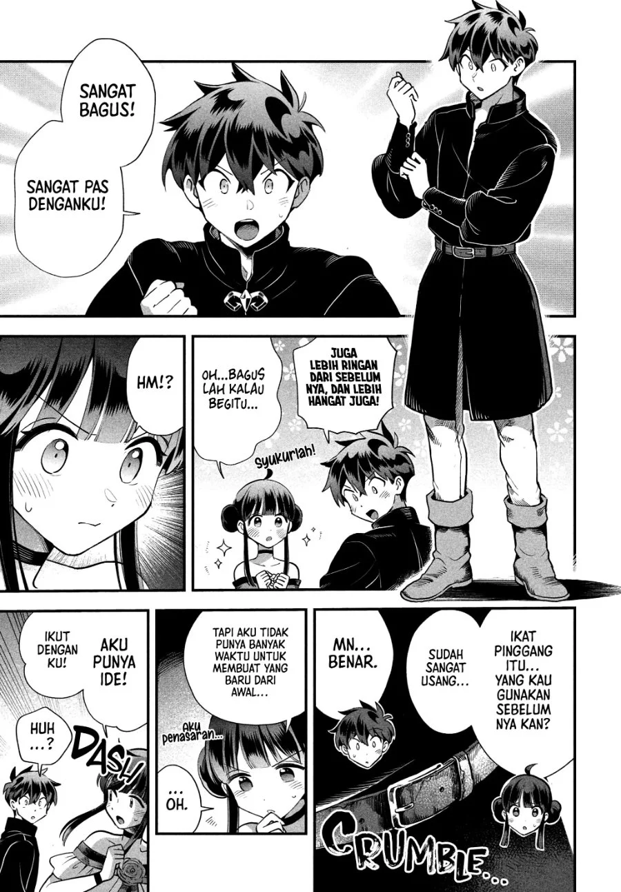 Chapter 77 - halaman 10