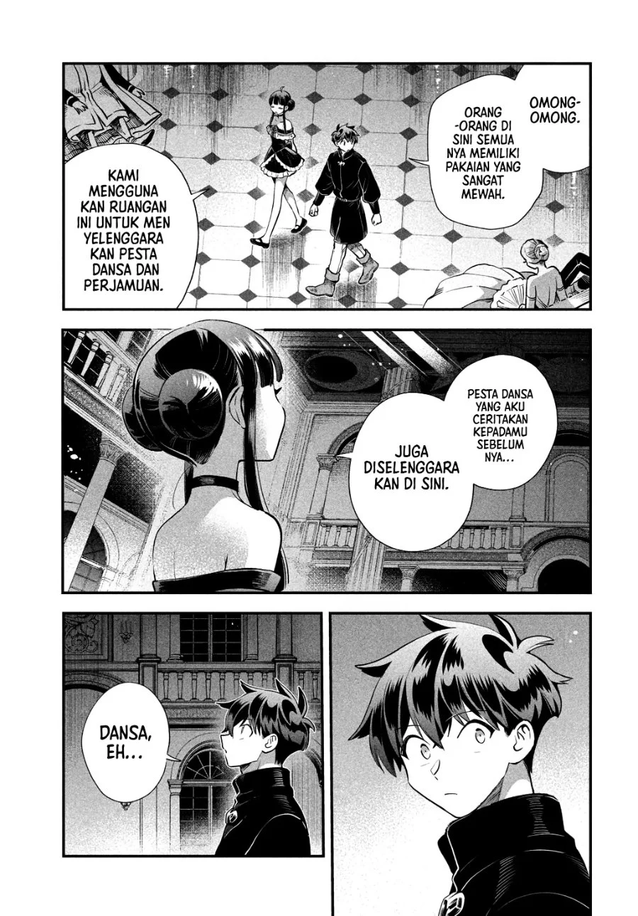 Chapter 77 - halaman 12