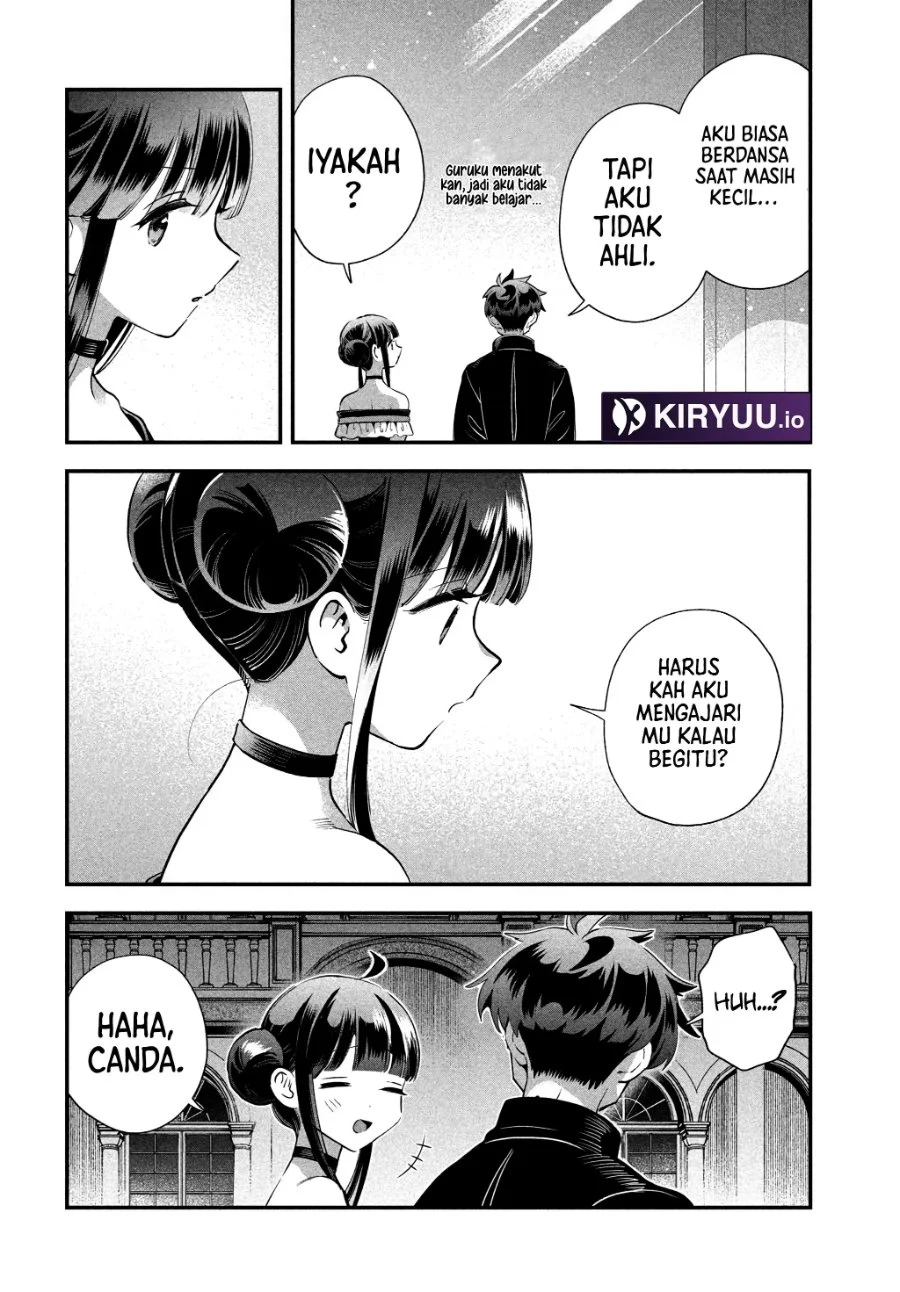 Chapter 77 - halaman 13