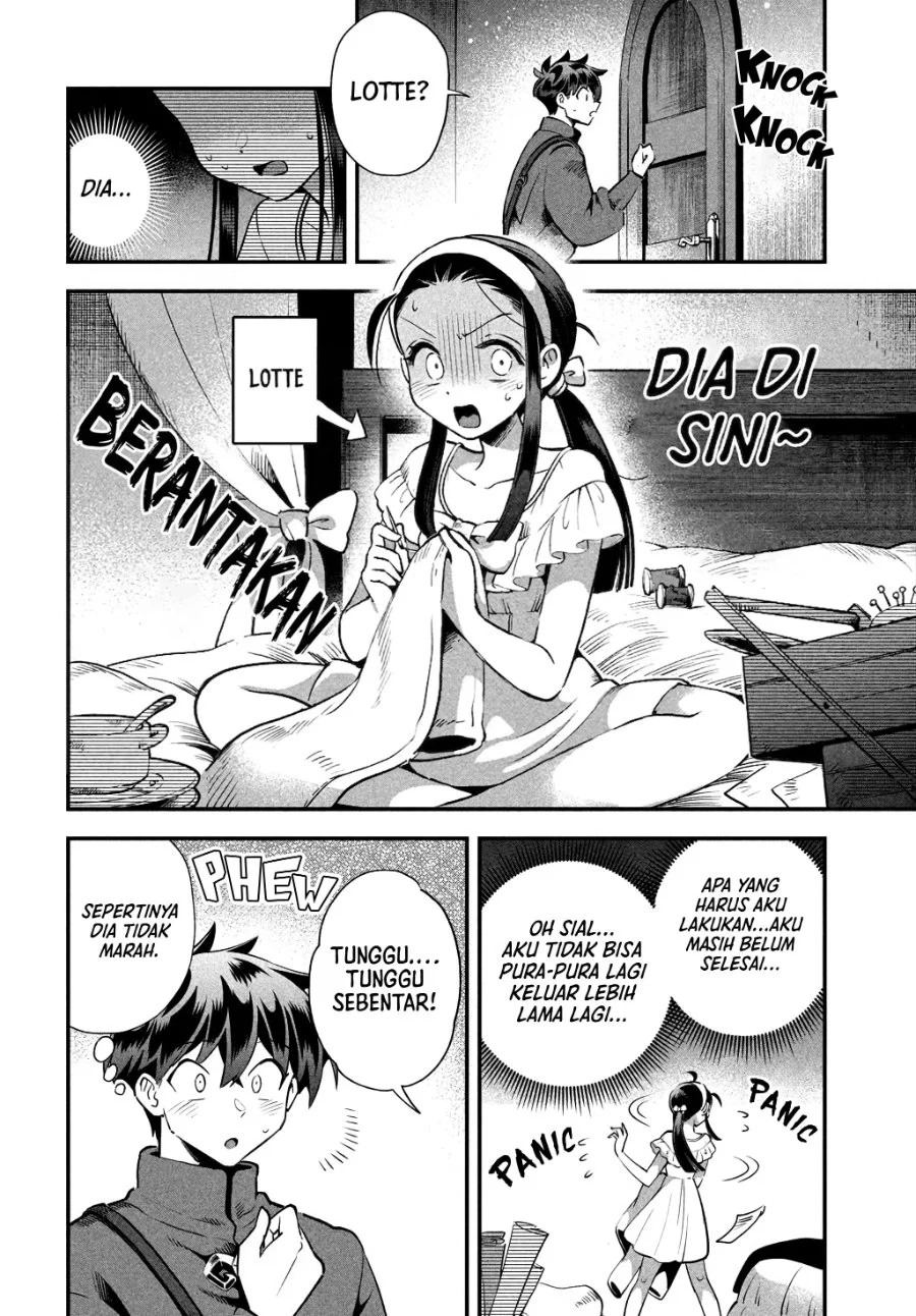 Chapter 77 - halaman 3