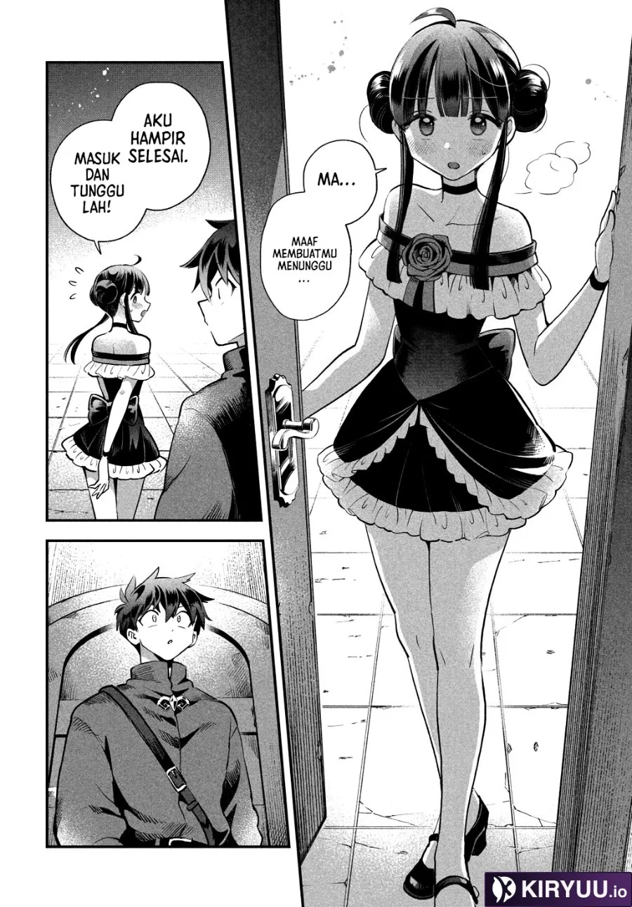Chapter 77 - halaman 5