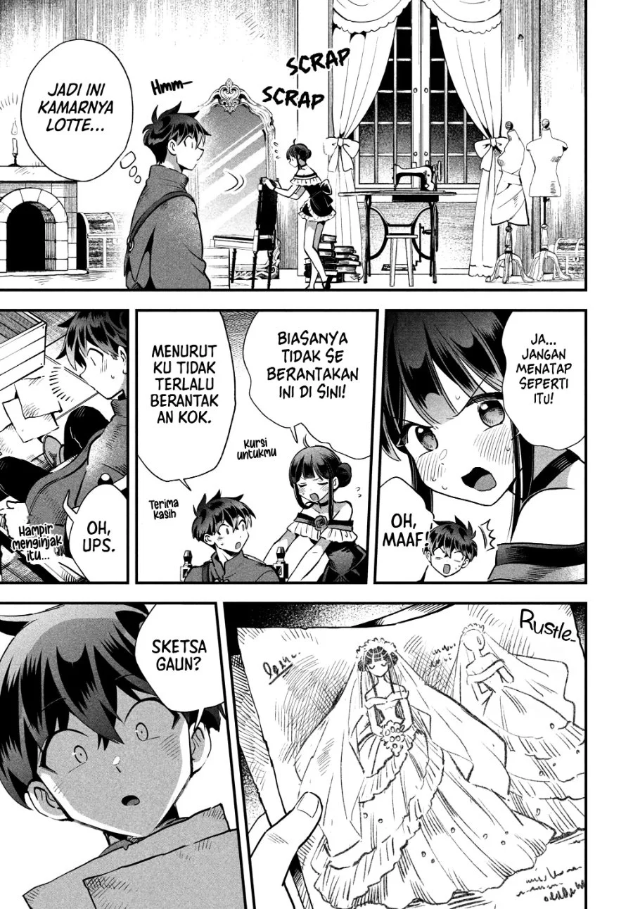 Chapter 77 - halaman 6