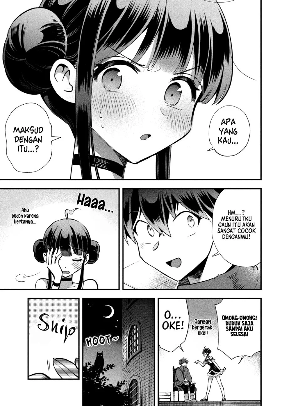 Chapter 77 - halaman 8