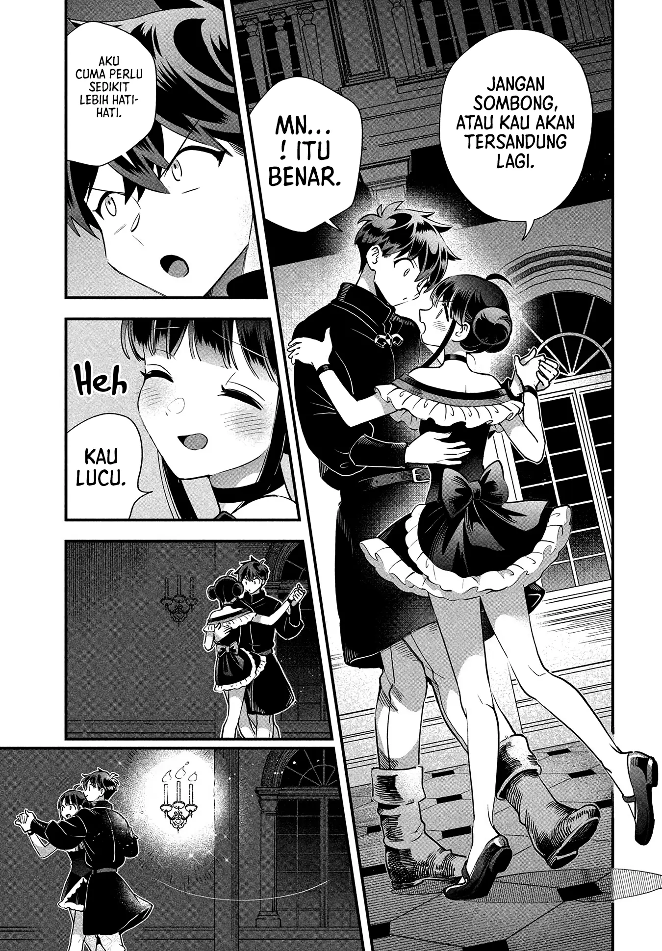 Chapter 78 - halaman 13