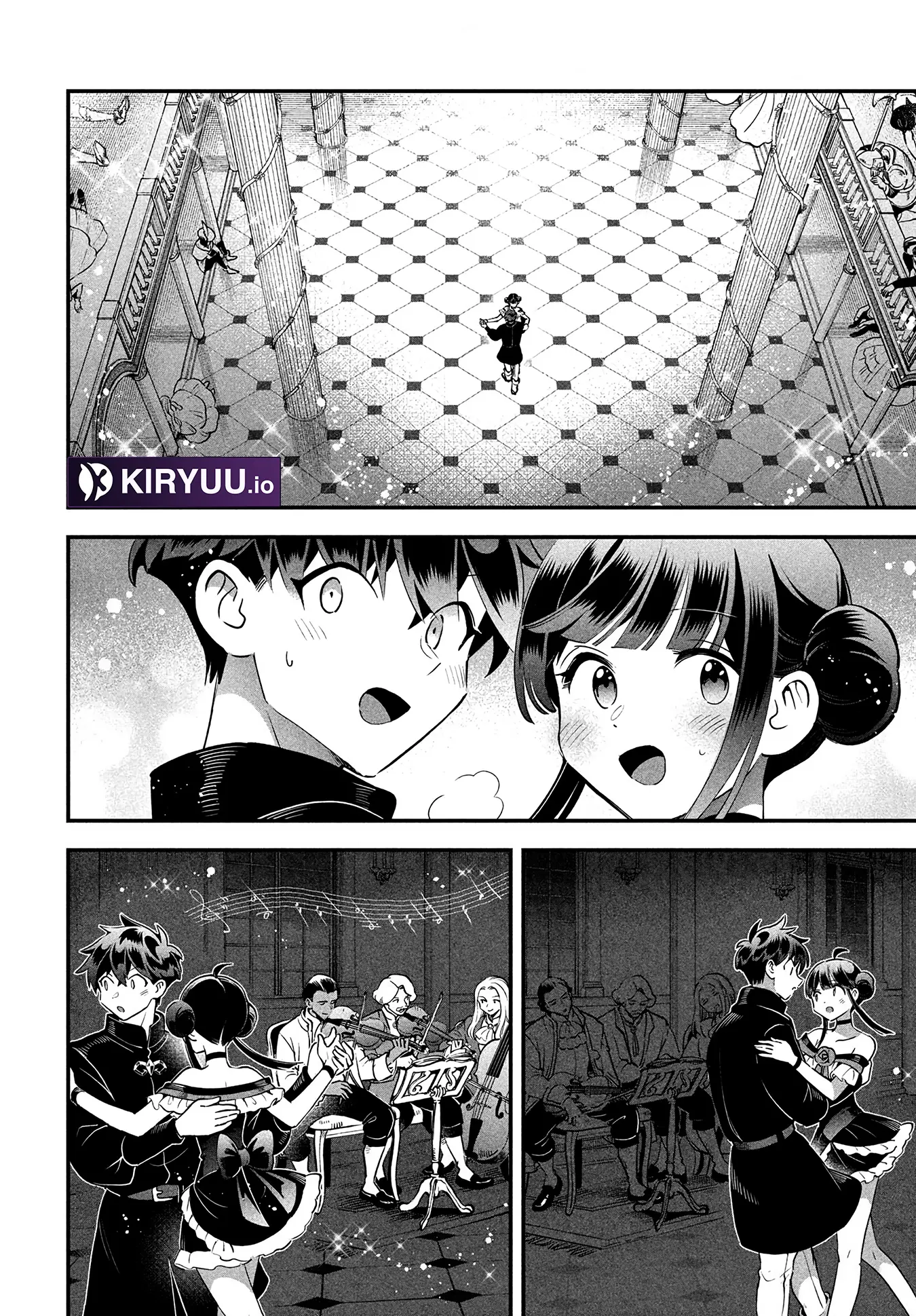 Chapter 78 - halaman 14