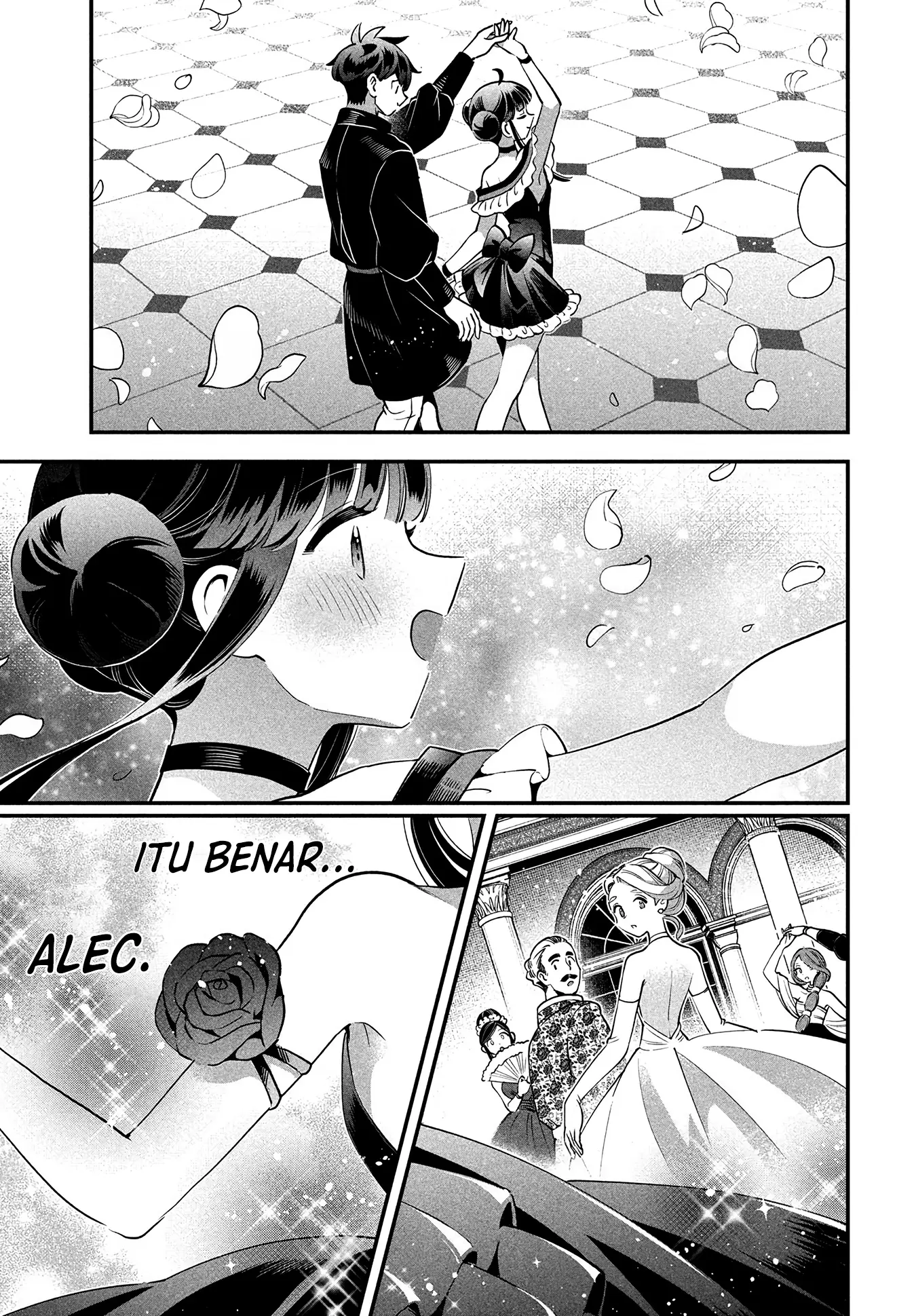 Chapter 78 - halaman 15