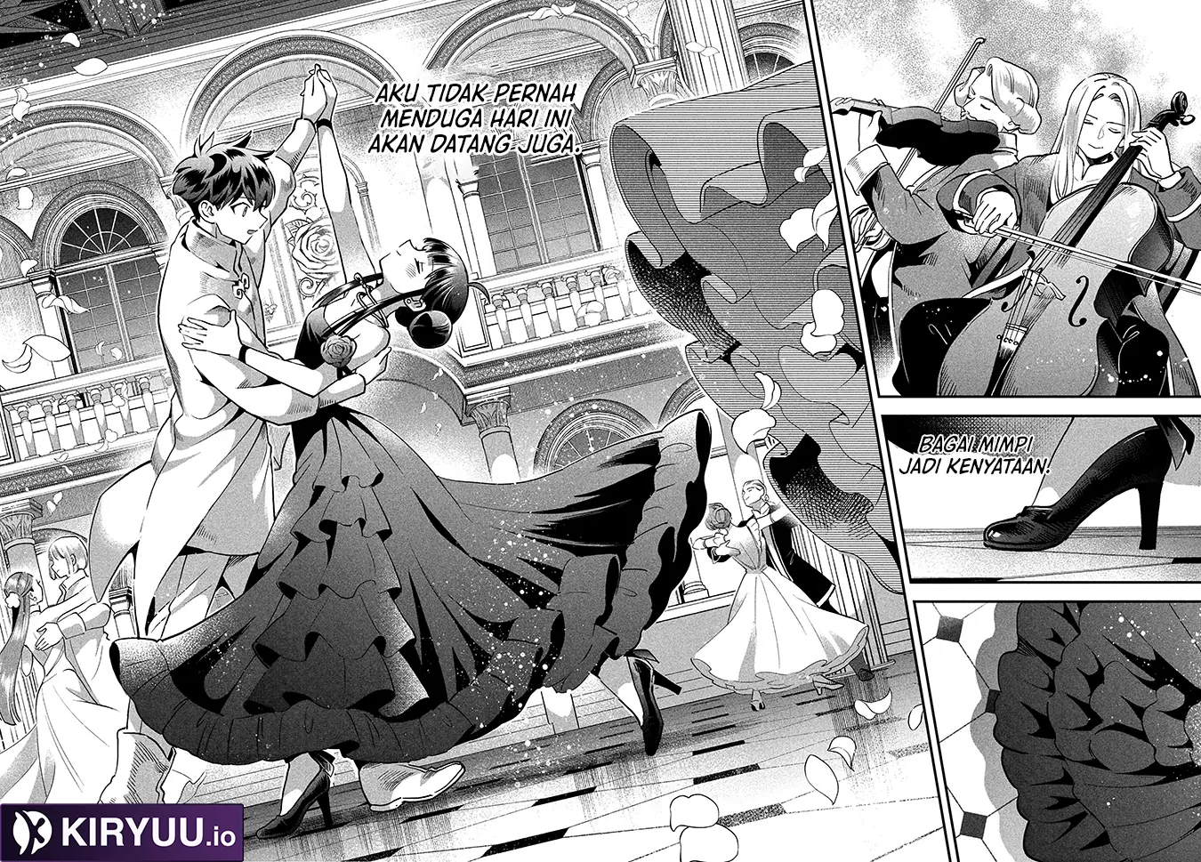 Chapter 78 - halaman 16