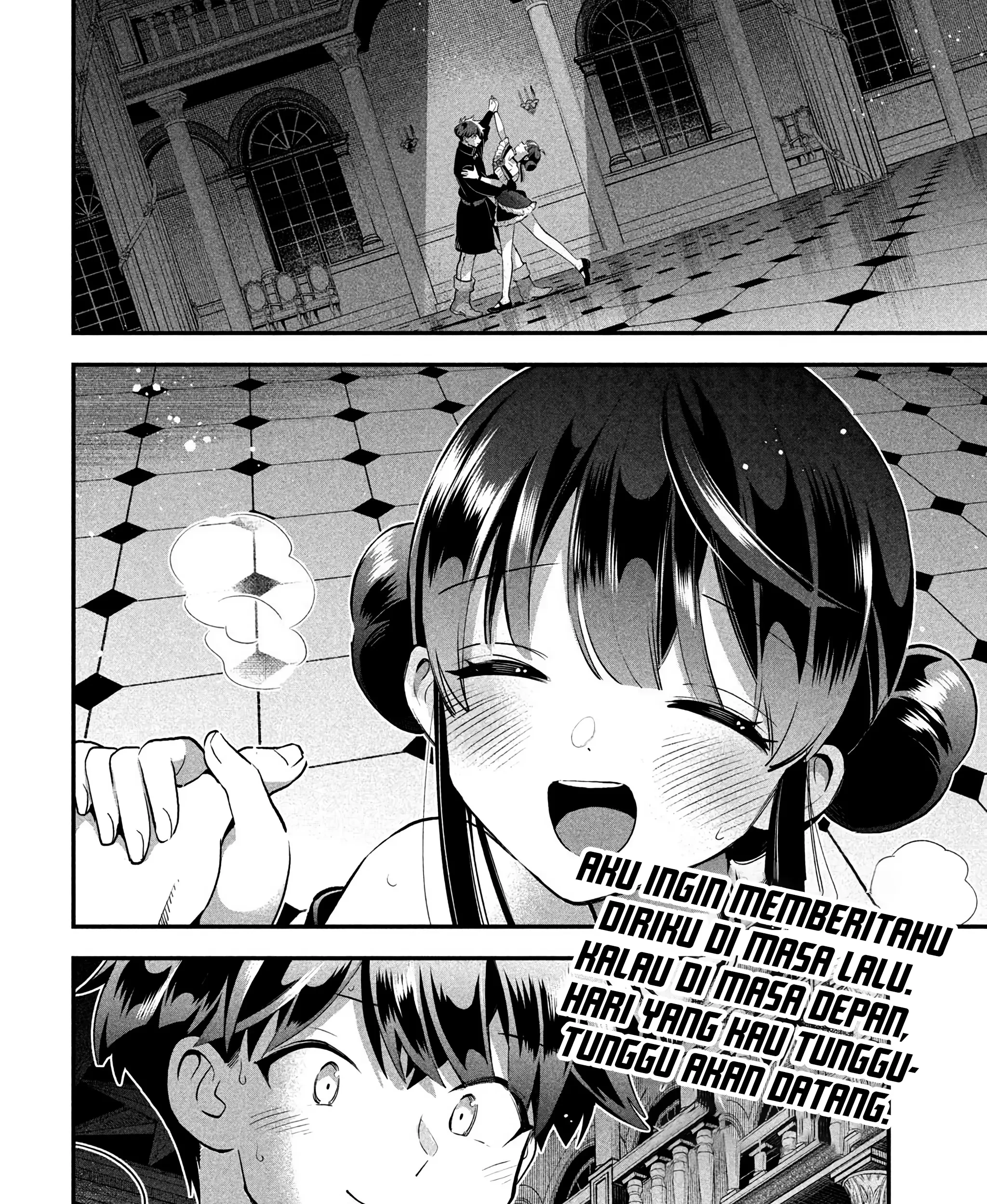 Chapter 78 - halaman 17