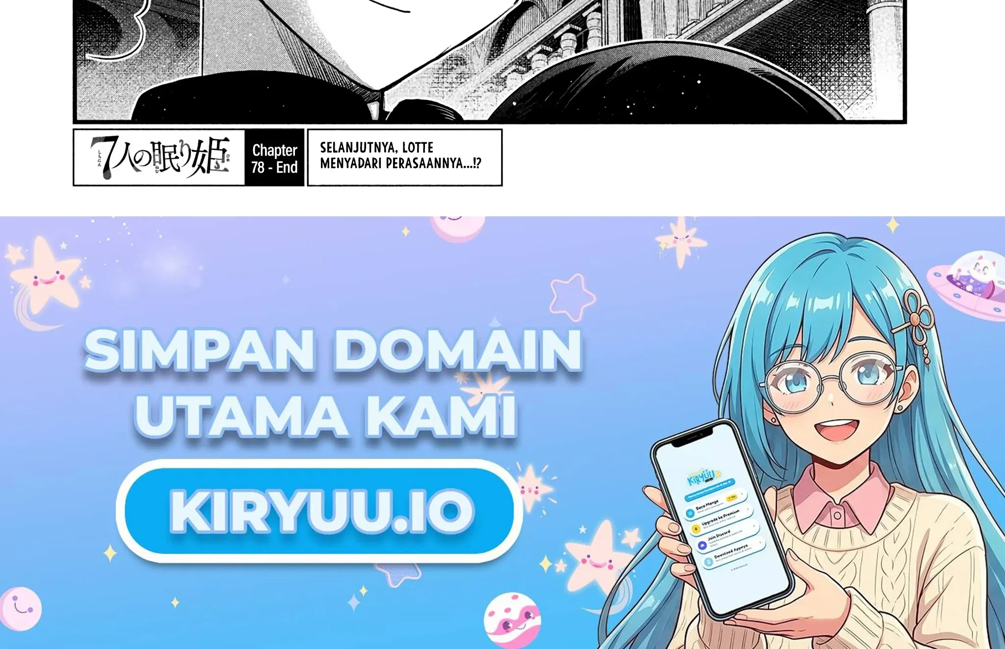 Chapter 78 - halaman 18