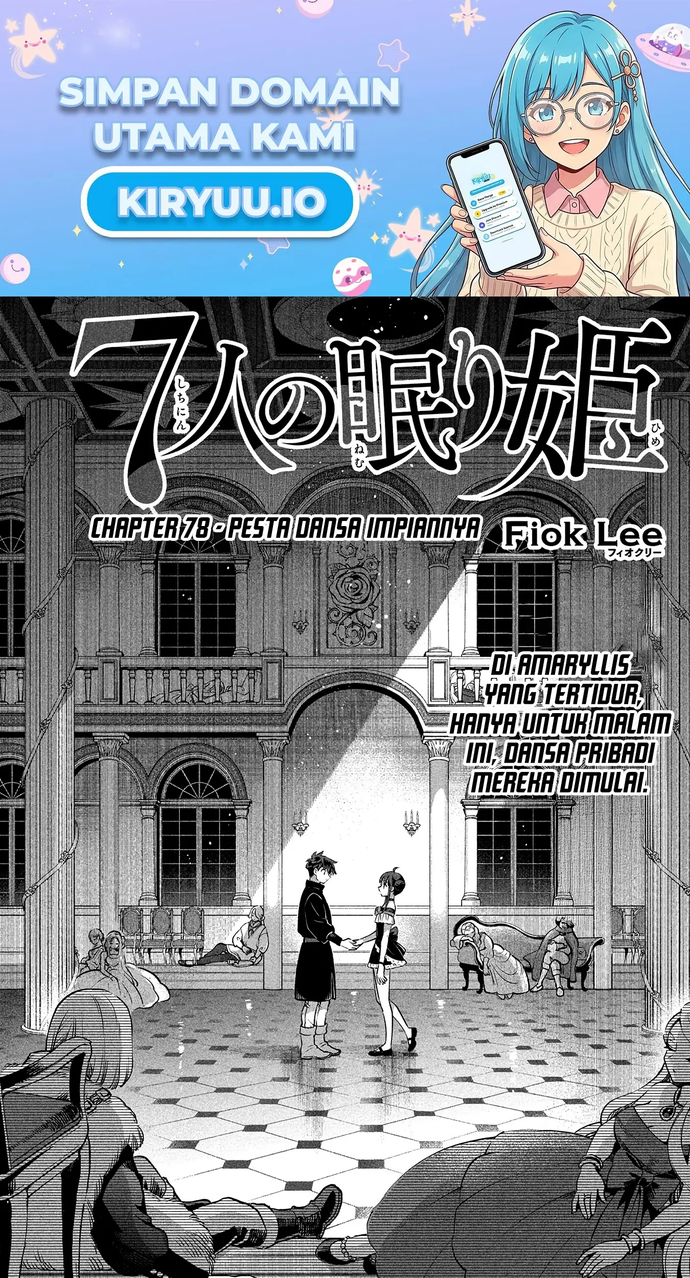 Chapter 78 - halaman 2
