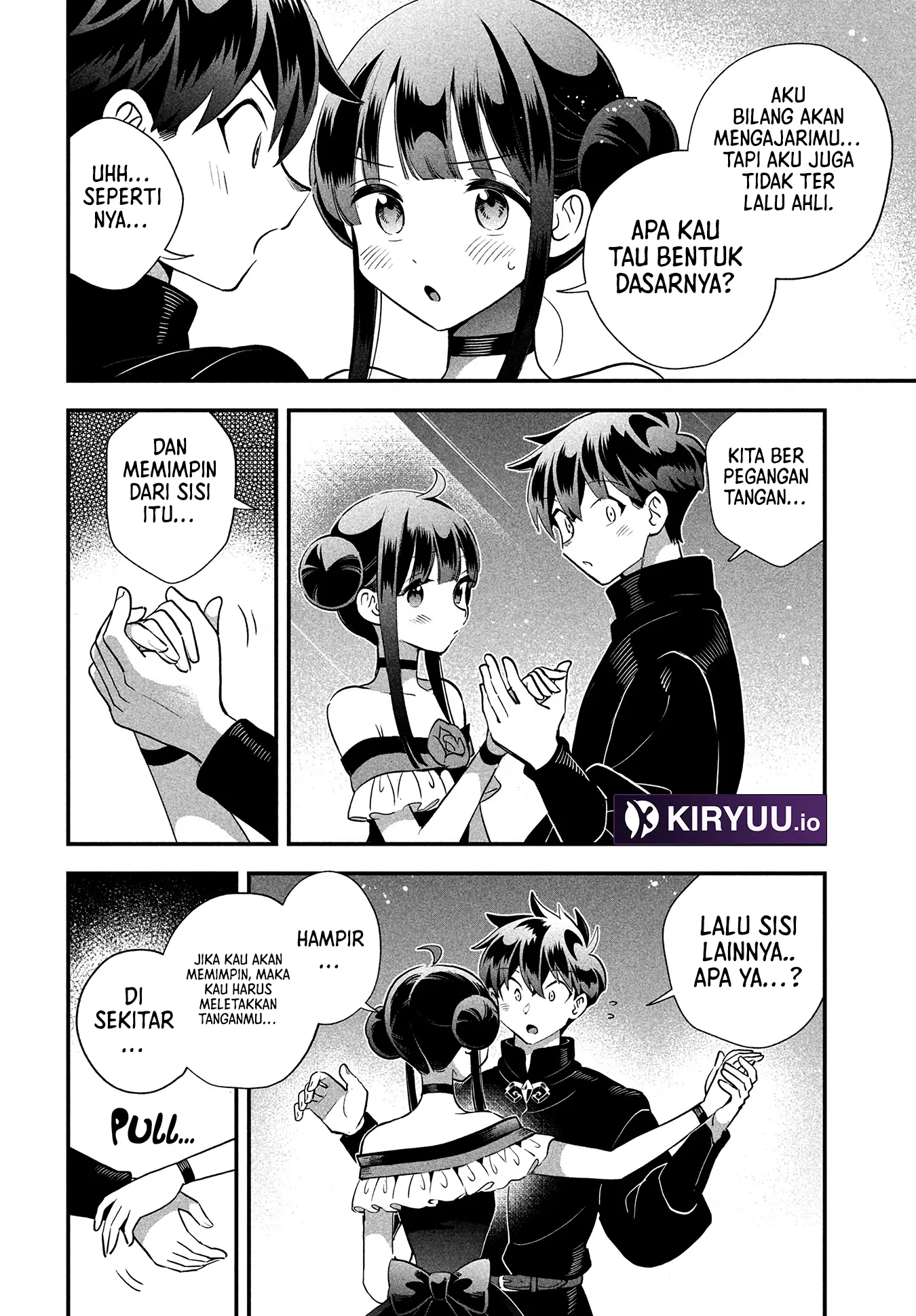 Chapter 78 - halaman 4