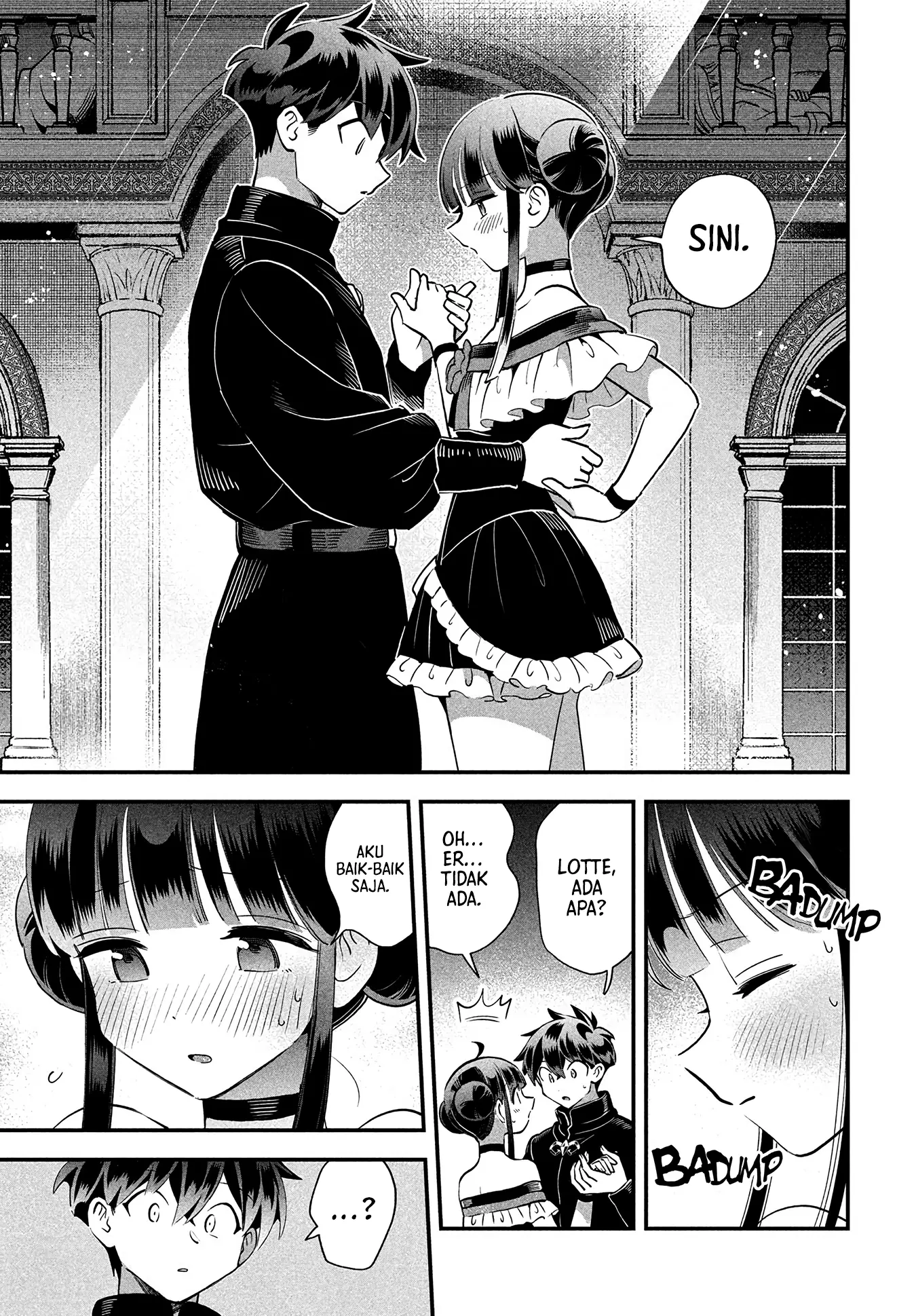 Chapter 78 - halaman 5