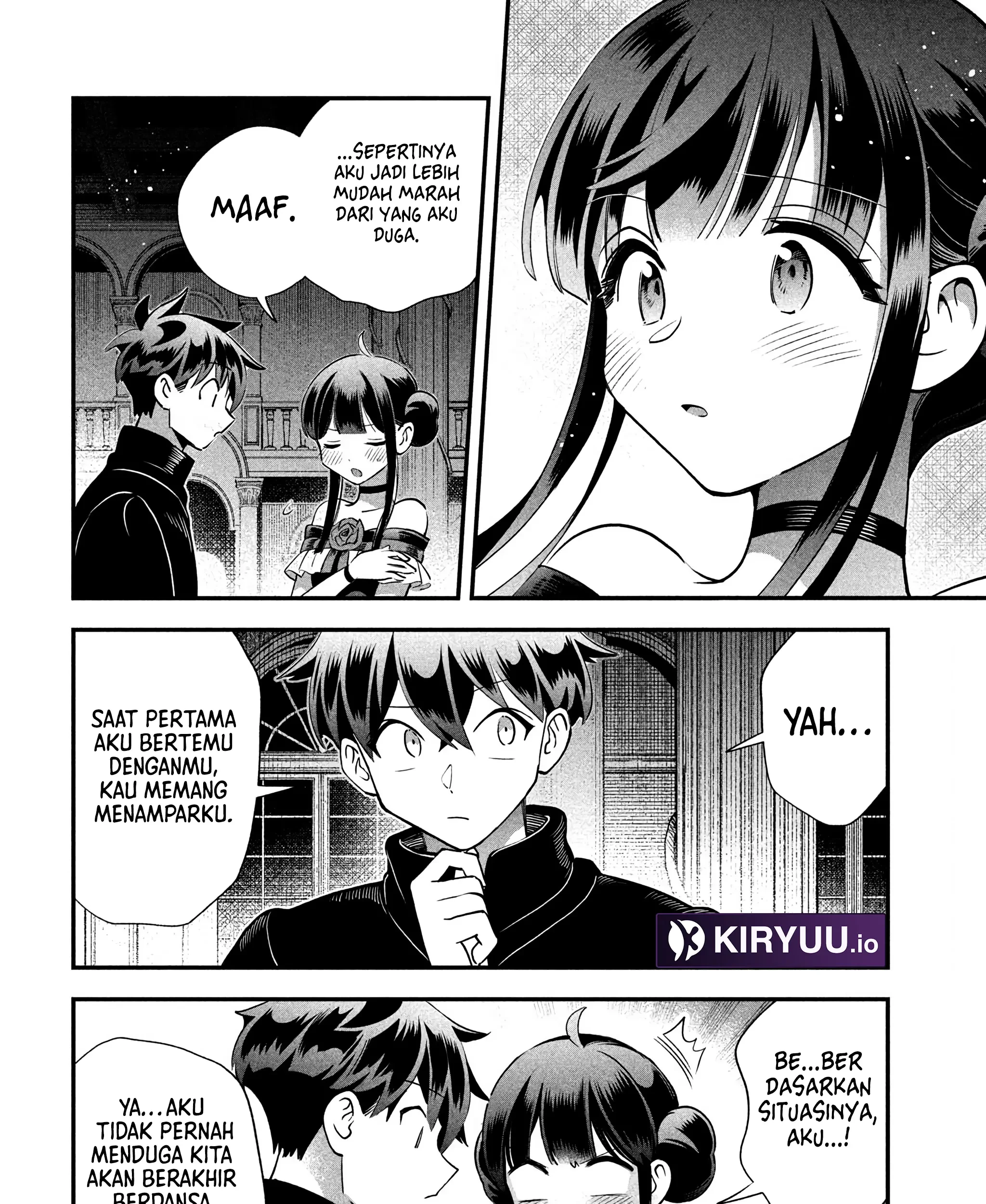Chapter 78 - halaman 9