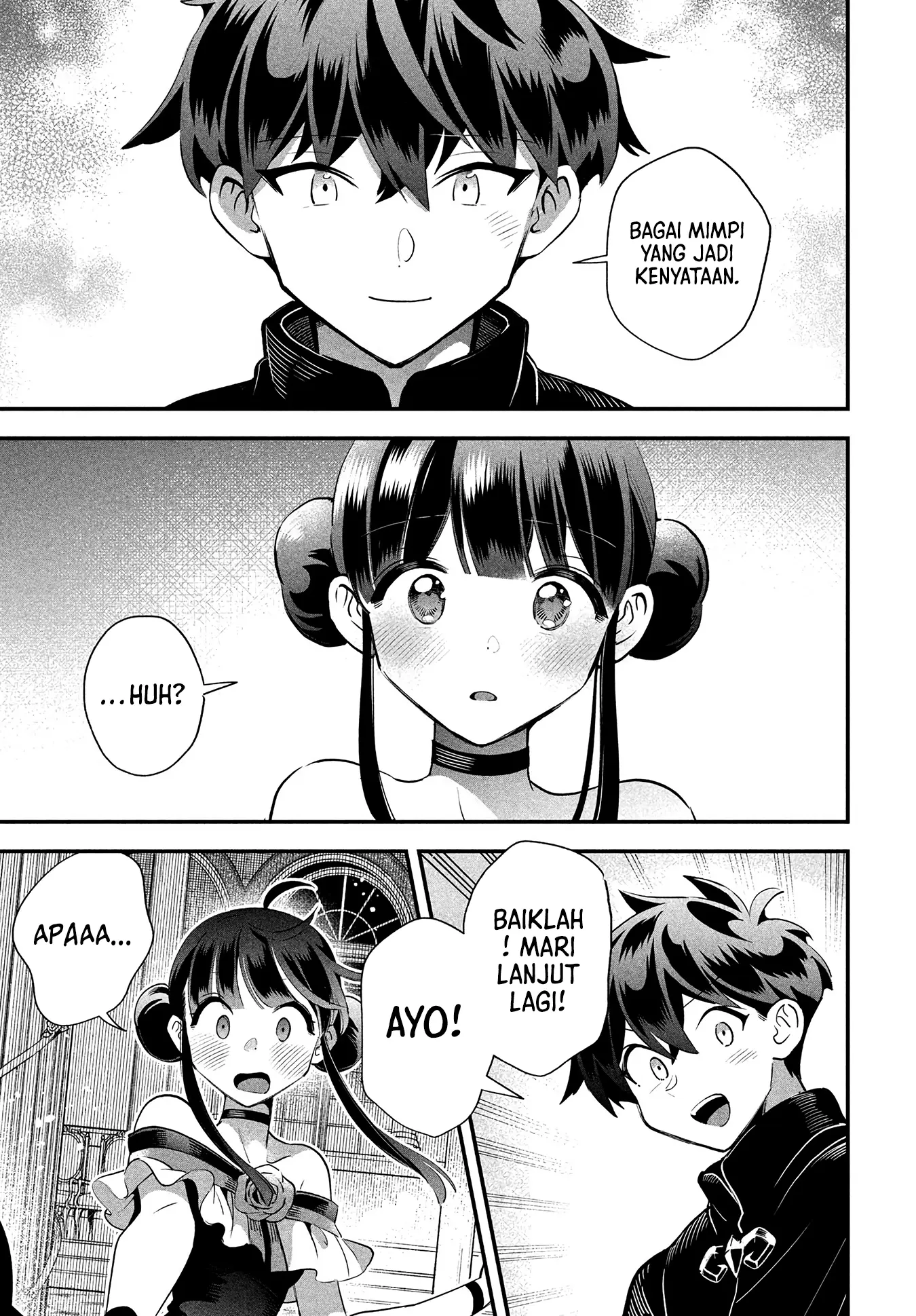 Chapter 78 - halaman 11
