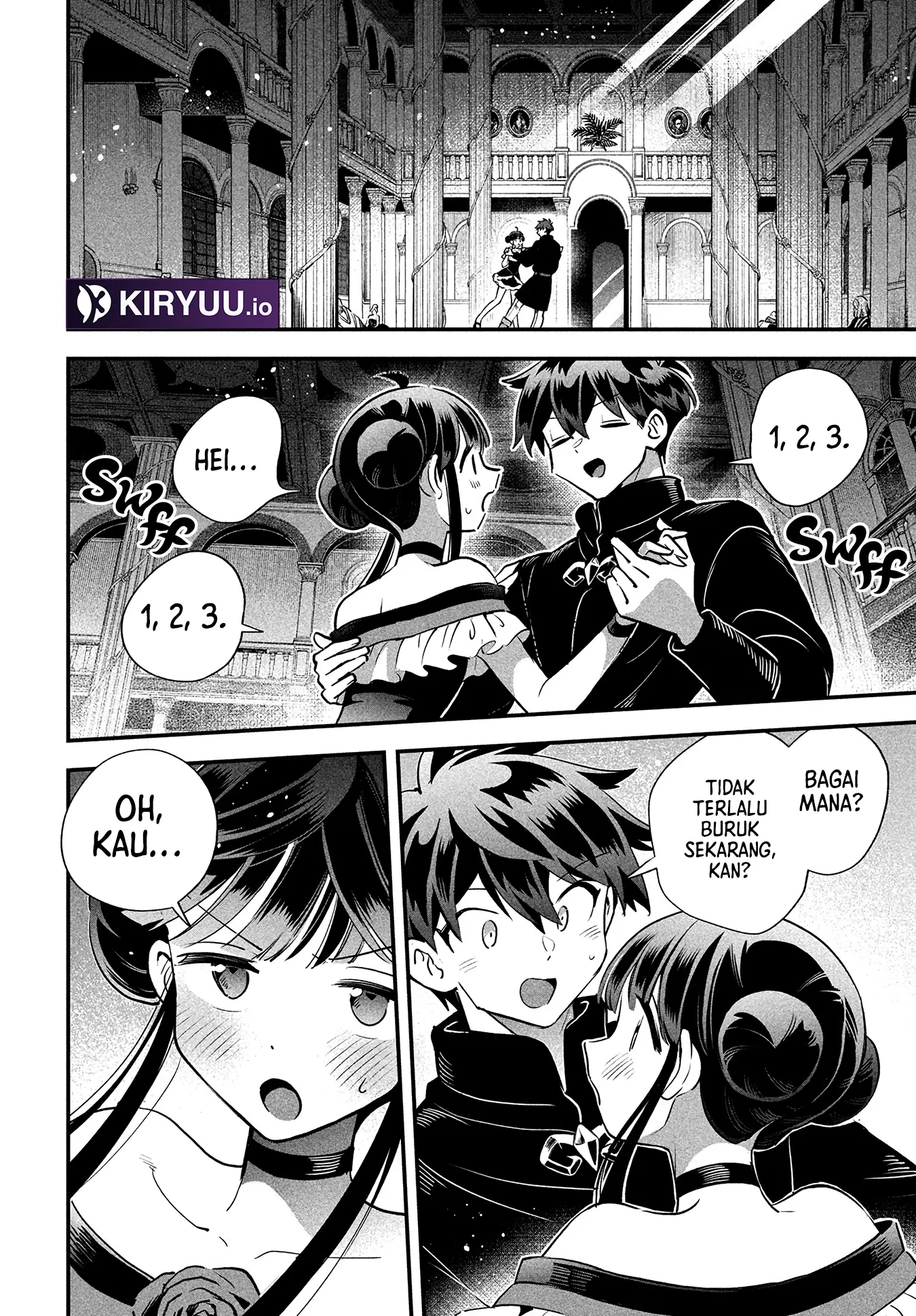 Chapter 78 - halaman 12