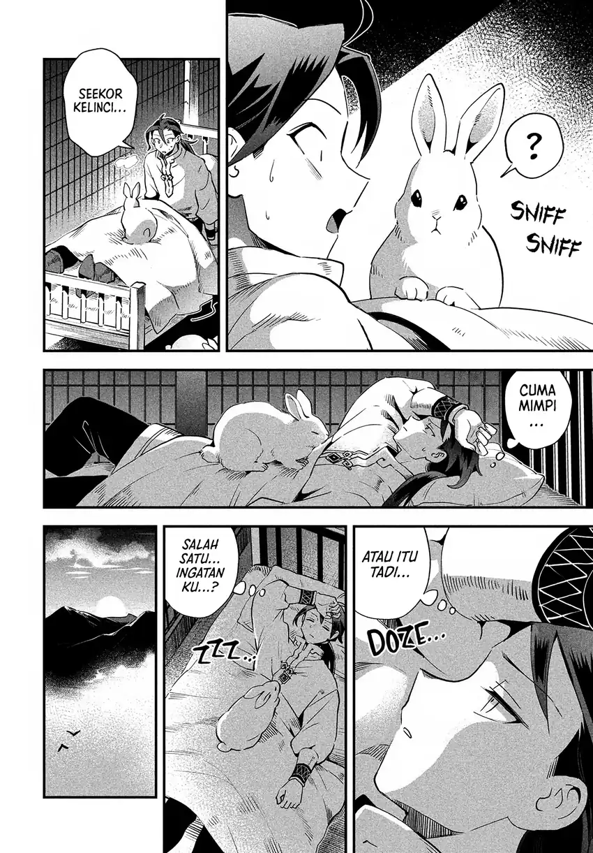 Chapter 79 - halaman 10