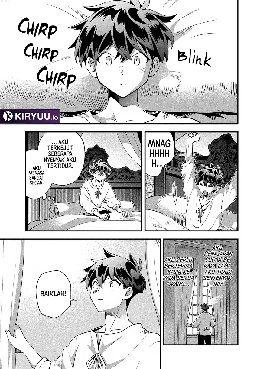 Chapter 79 - halaman 11
