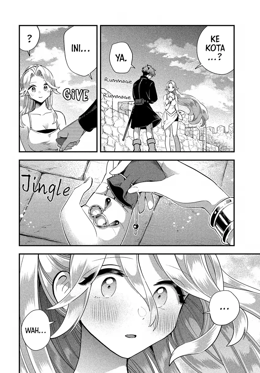 Chapter 79 - halaman 14
