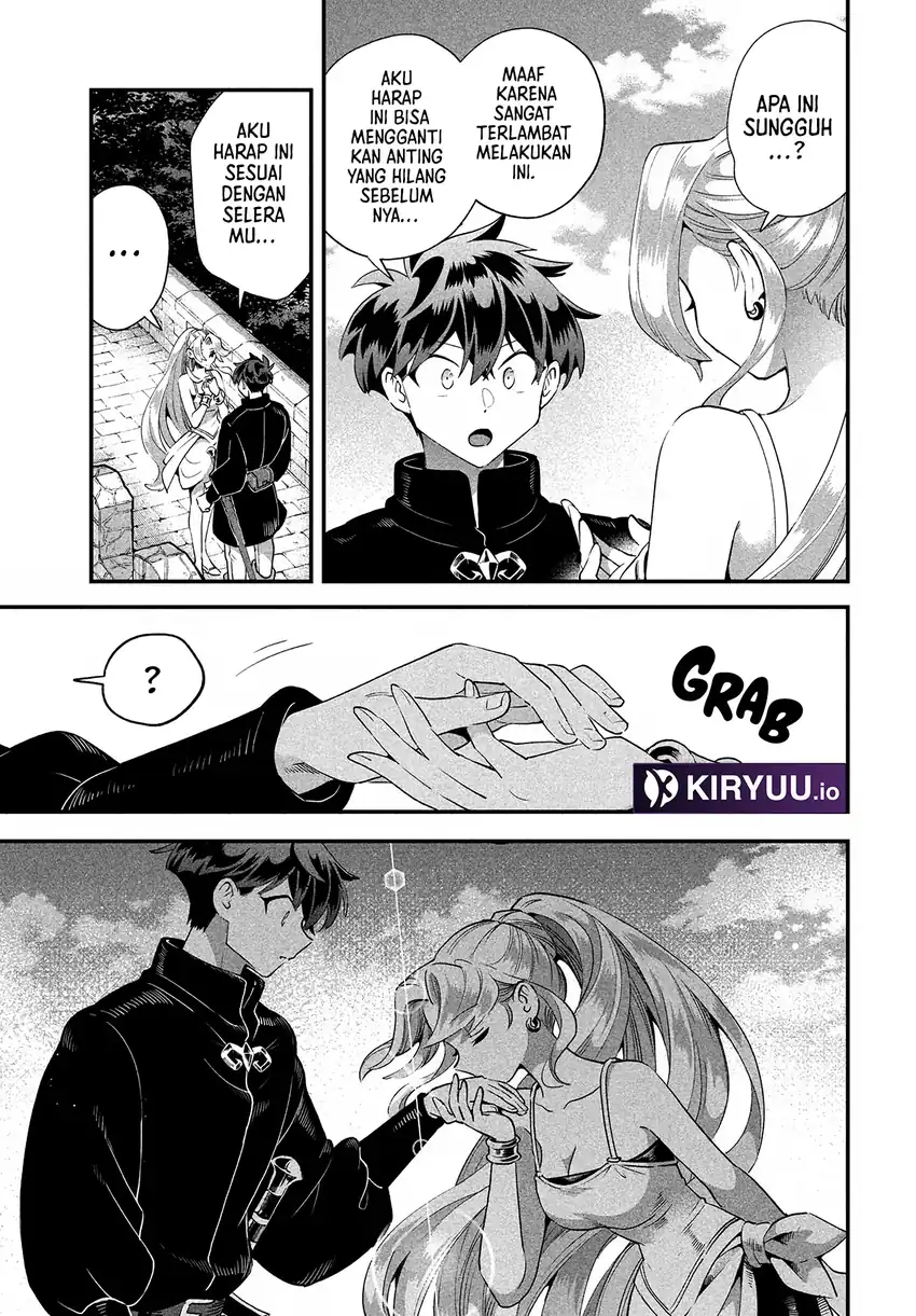 Chapter 79 - halaman 15