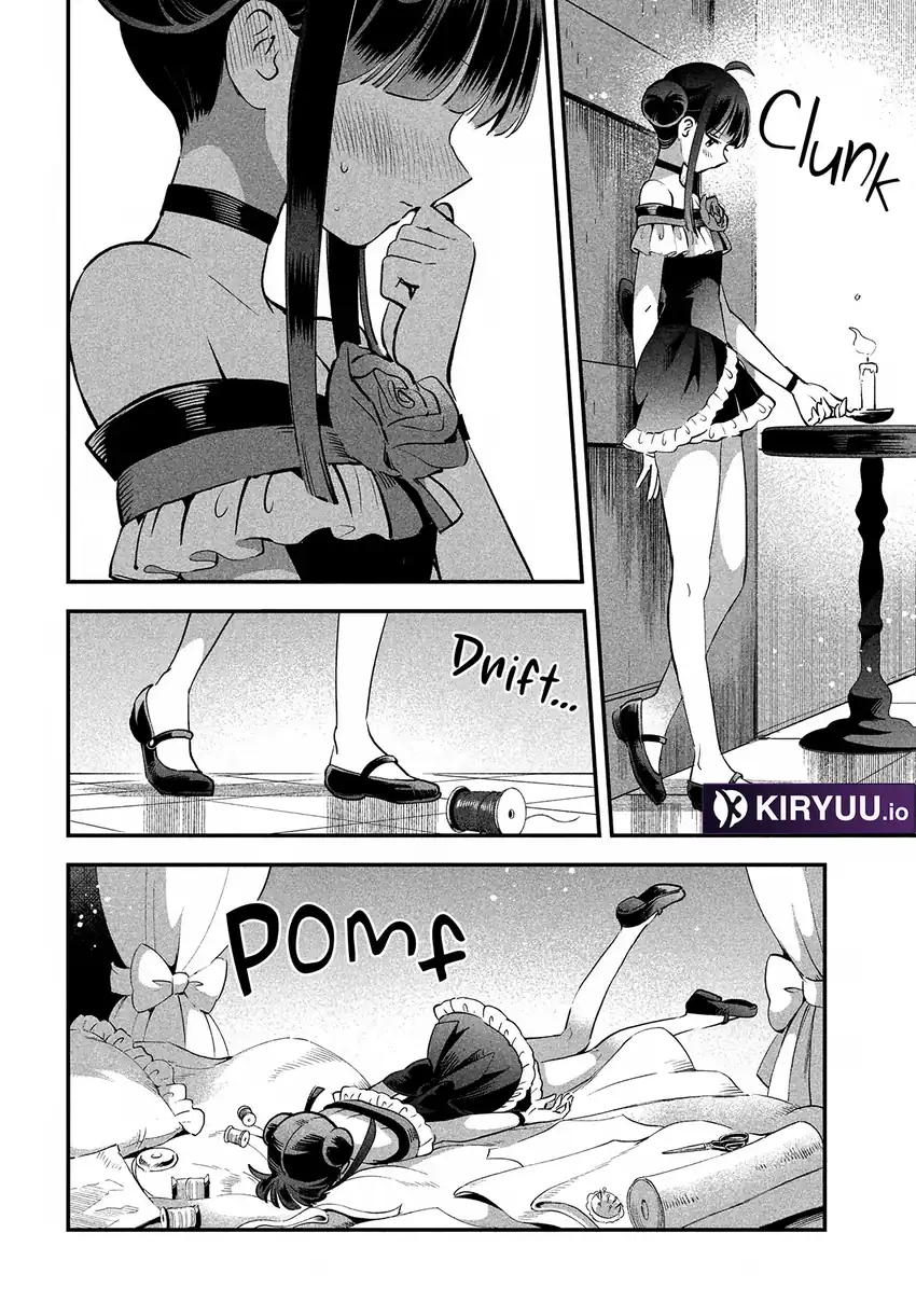Chapter 79 - halaman 6