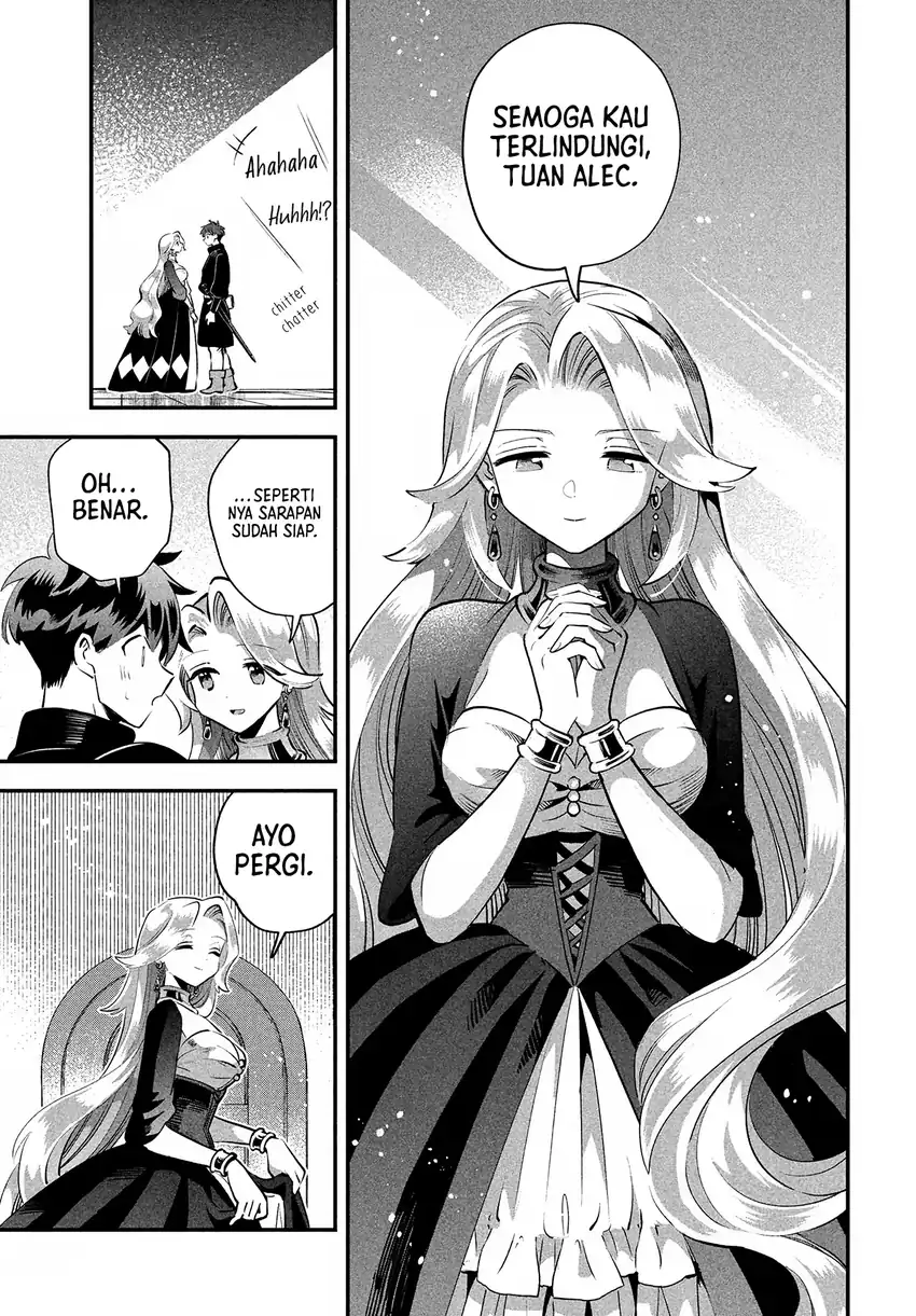 Chapter 80 - halaman 10
