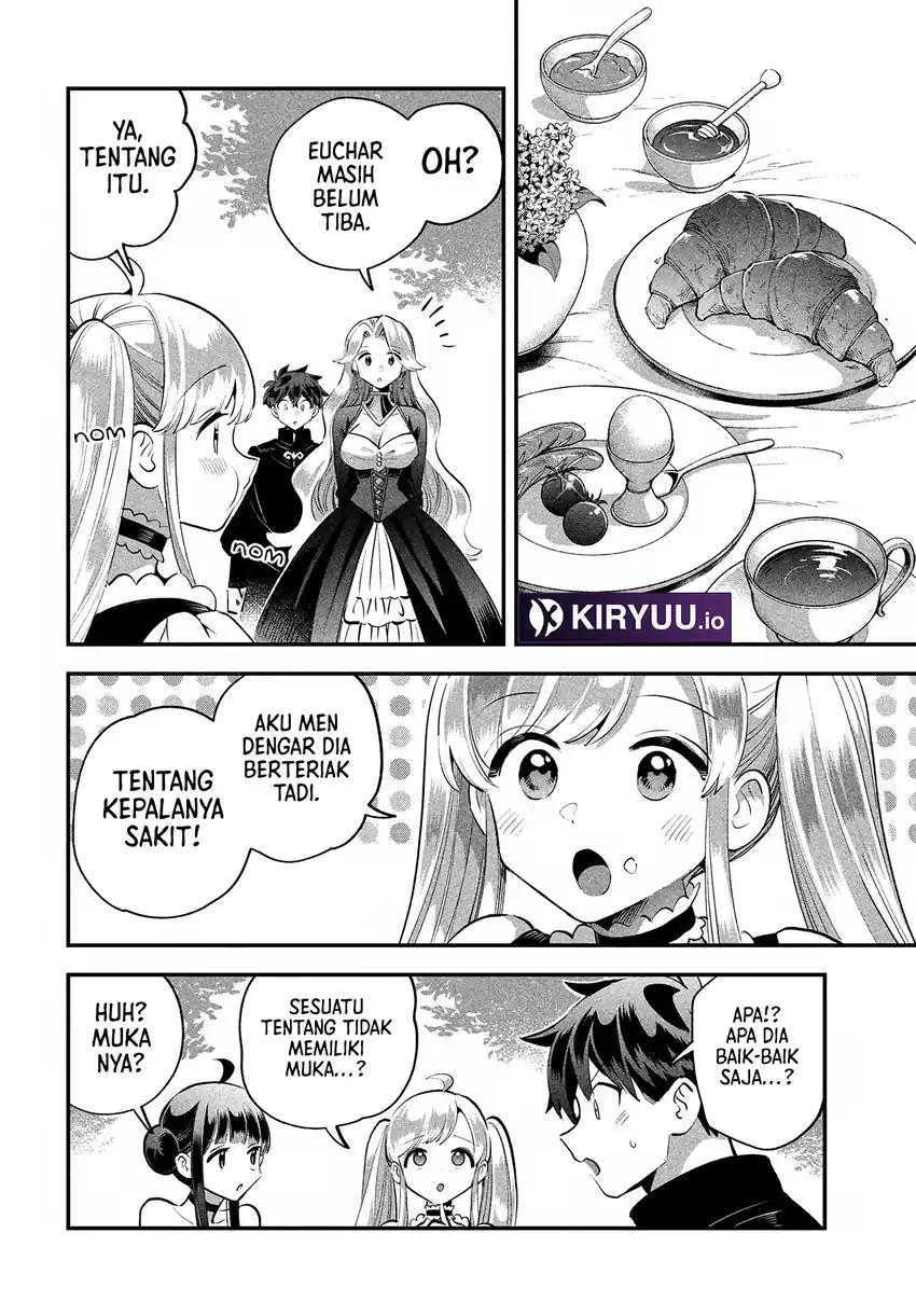 Chapter 80 - halaman 11