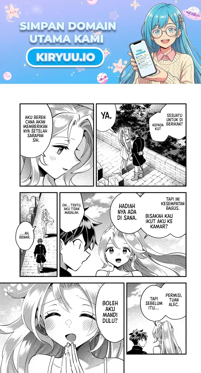 Chapter 80 - halaman 2