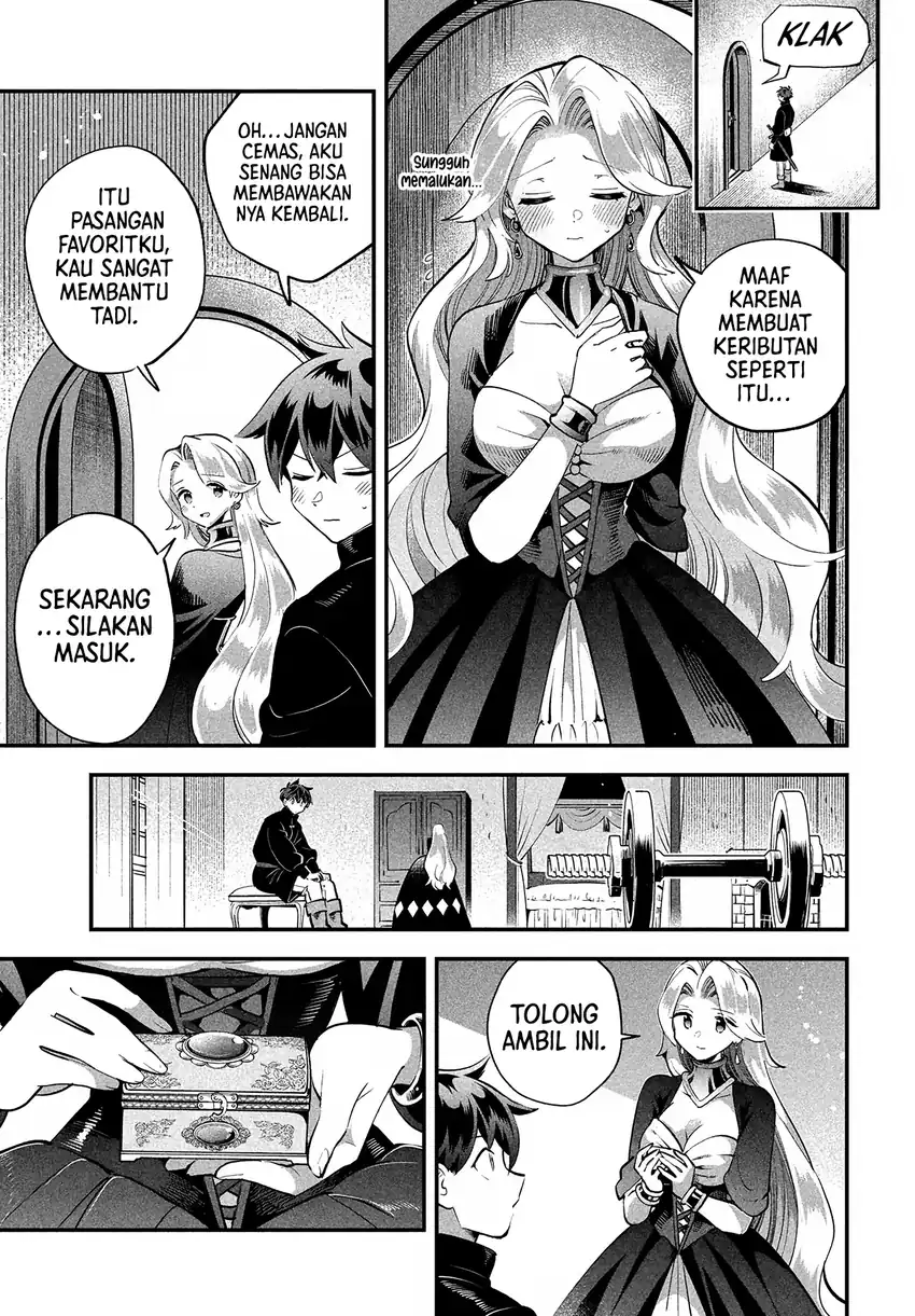 Chapter 80 - halaman 6