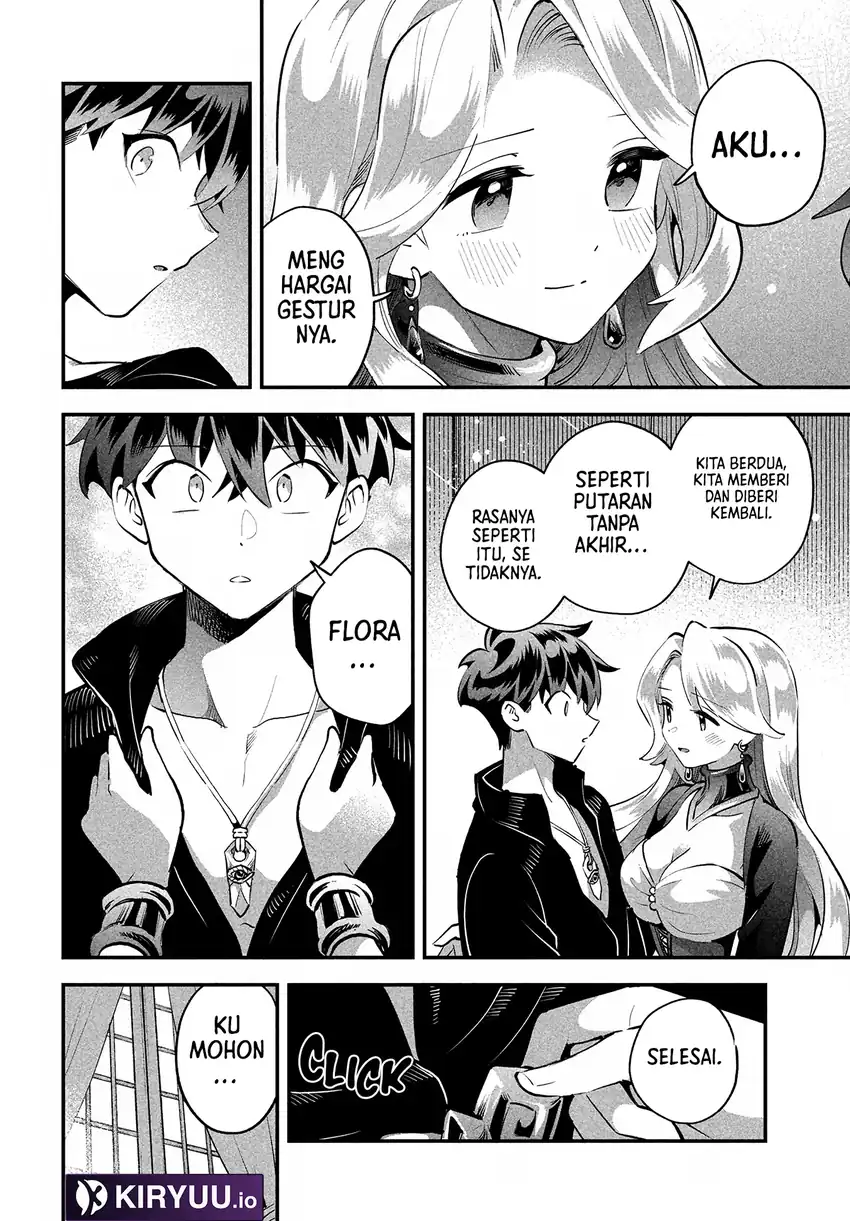 Chapter 80 - halaman 9