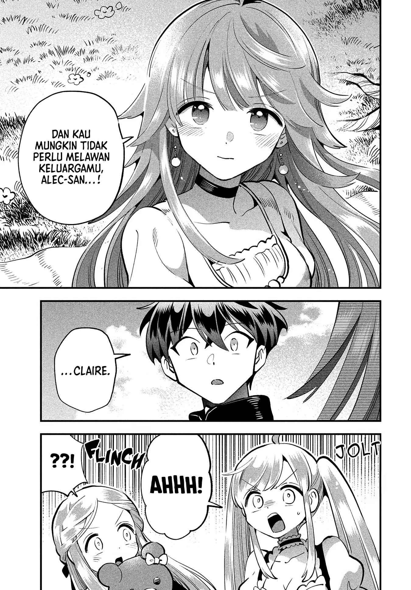 Chapter 81 - halaman 15