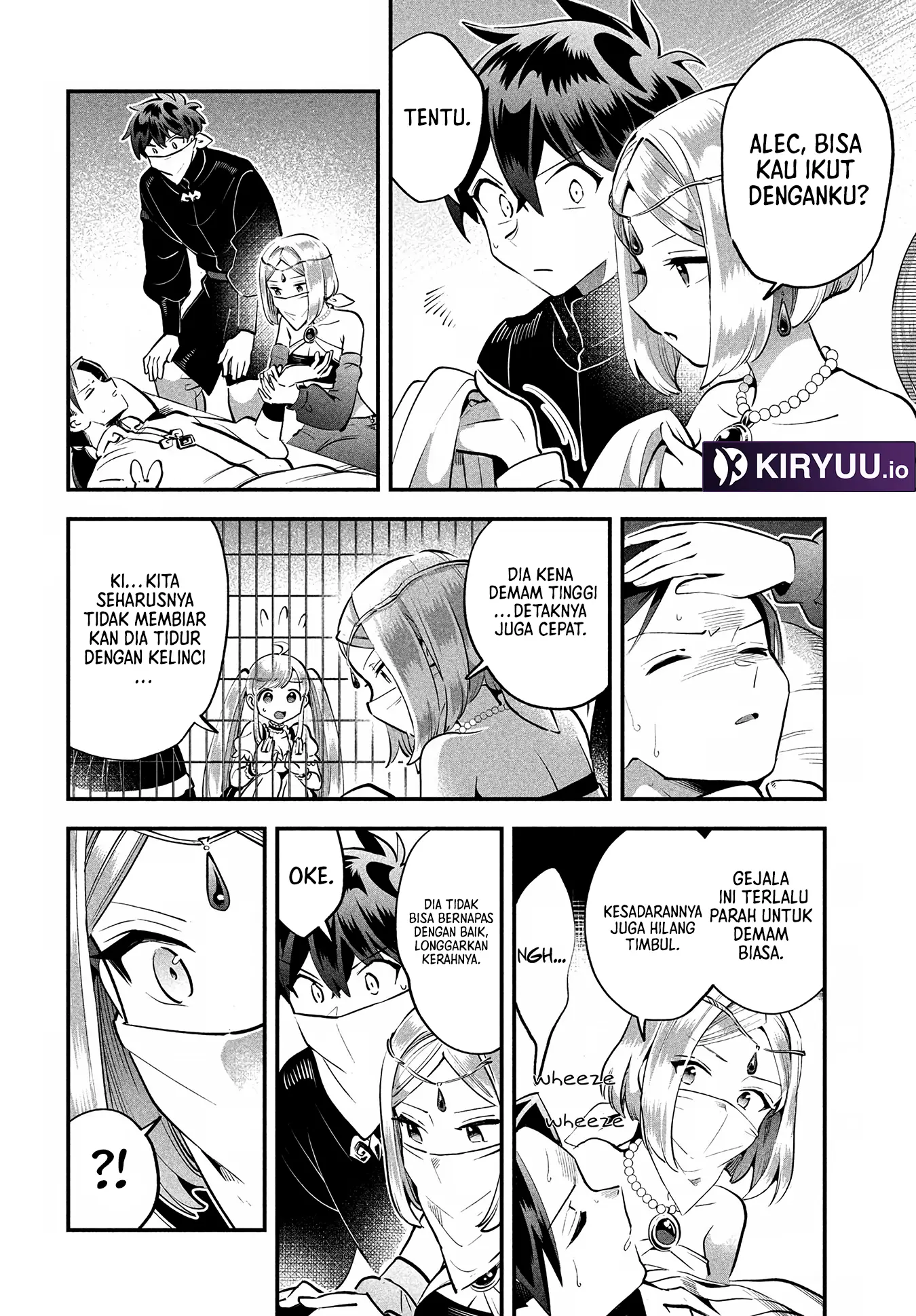 Chapter 81 - halaman 6