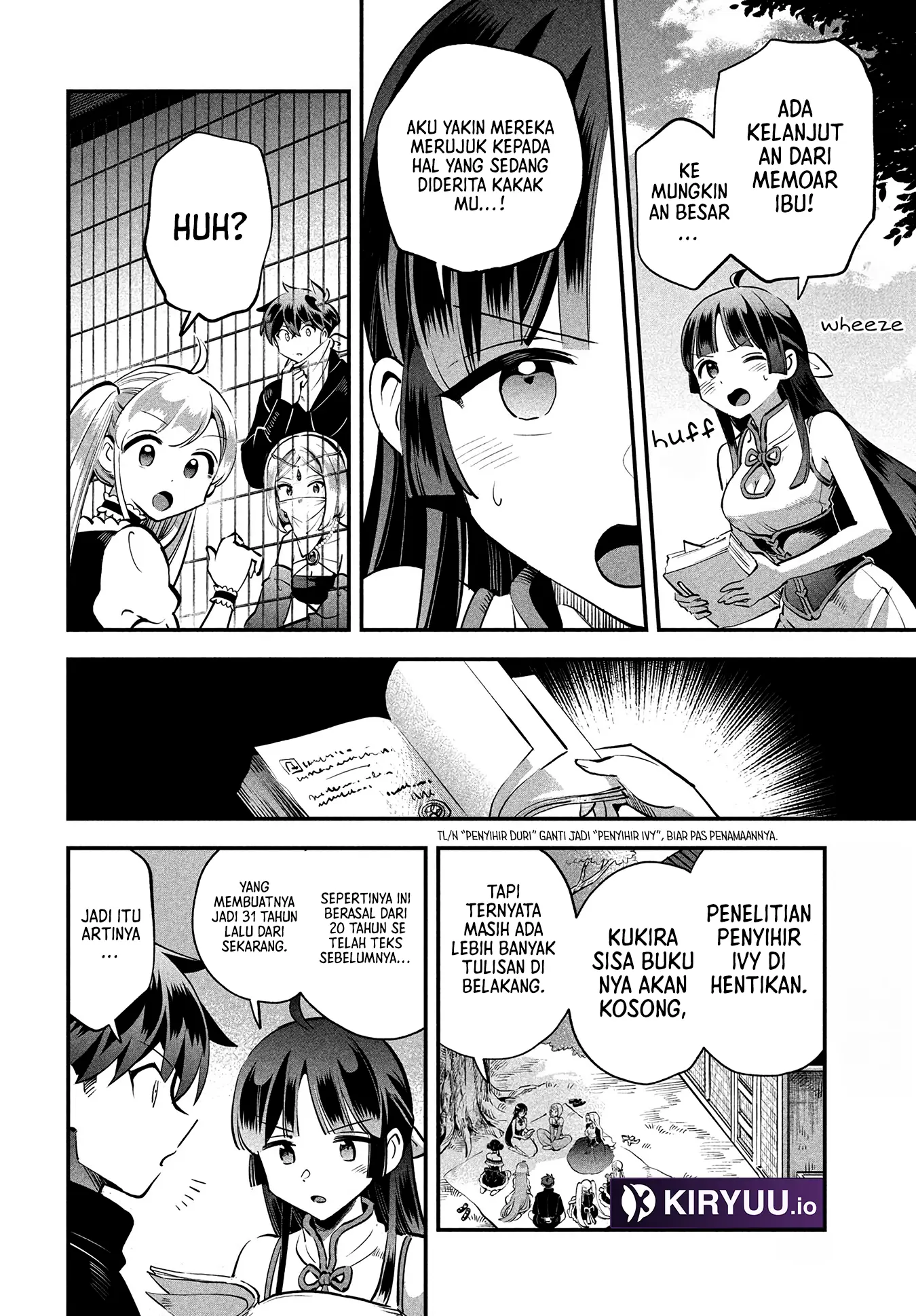 Chapter 81 - halaman 8