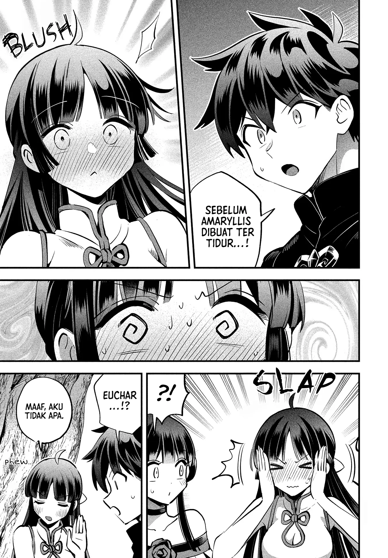 Chapter 81 - halaman 9
