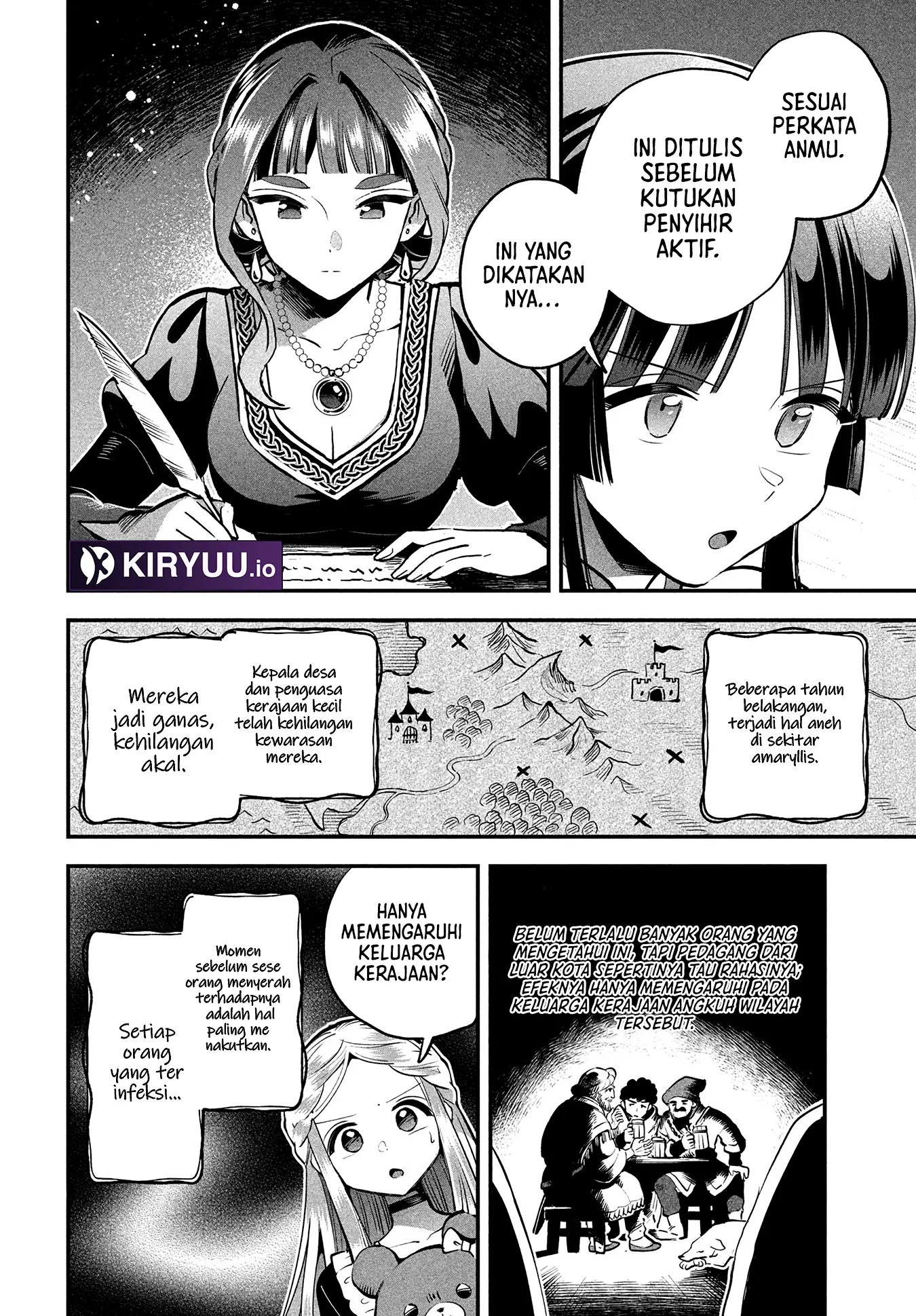 Chapter 81 - halaman 10