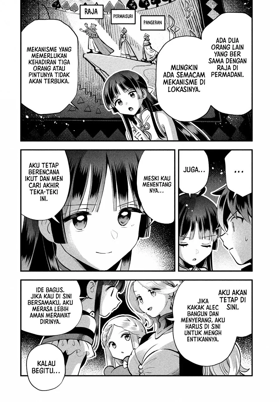 Chapter 82 - halaman 10