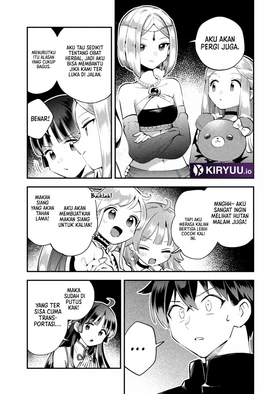 Chapter 82 - halaman 11
