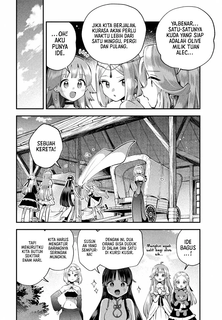 Chapter 82 - halaman 12