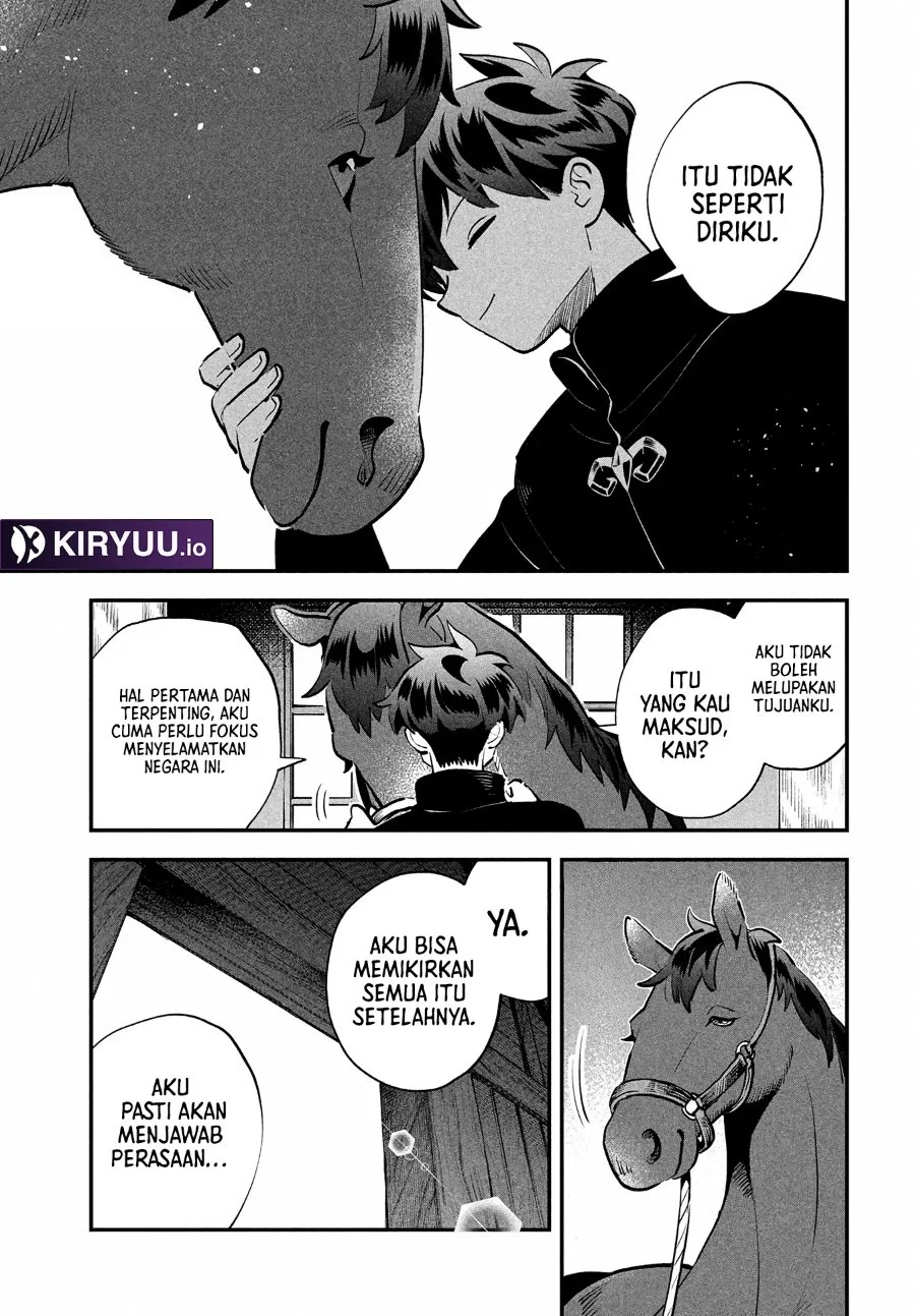 Chapter 82 - halaman 15
