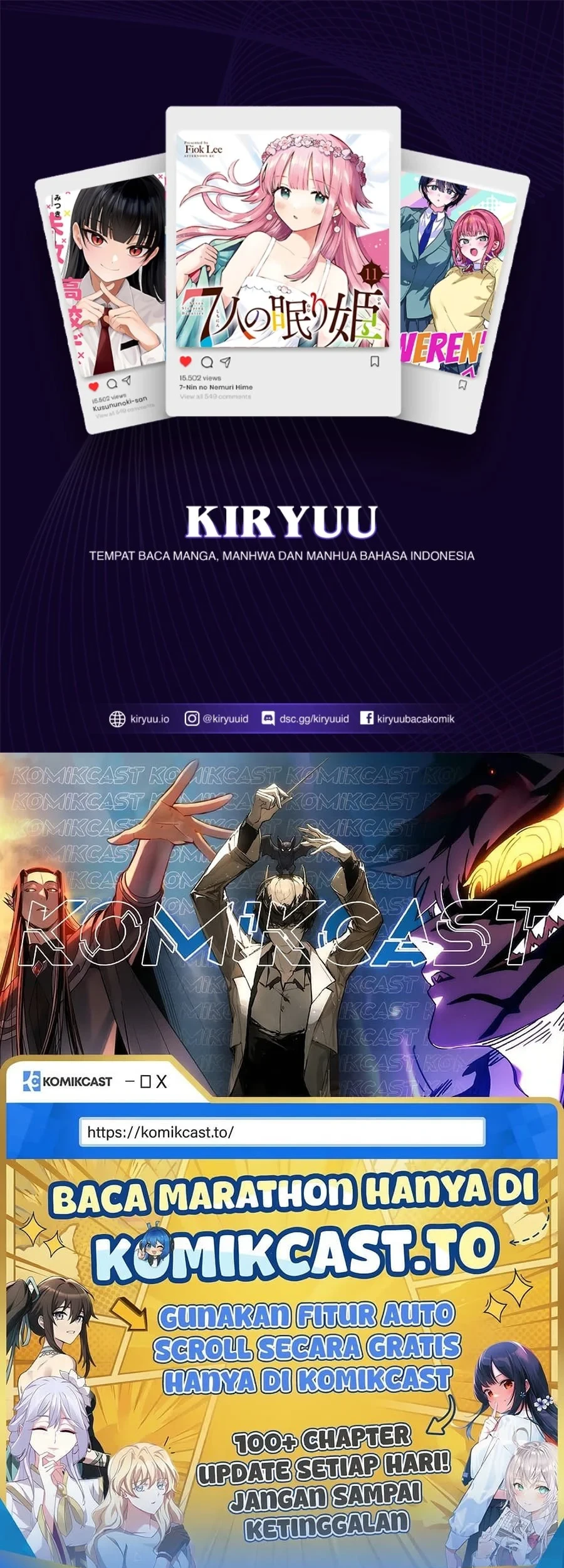 Chapter 82 - halaman 17