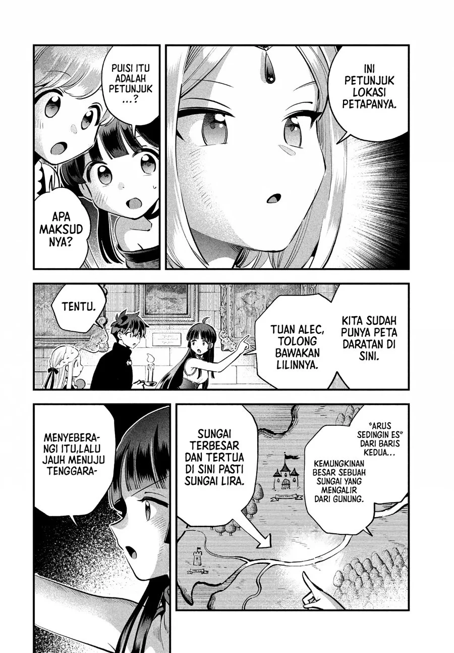Chapter 82 - halaman 6