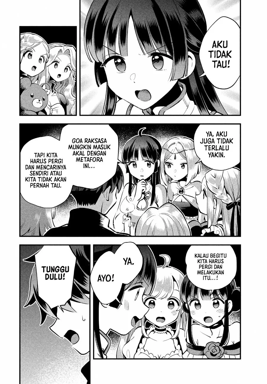 Chapter 82 - halaman 8