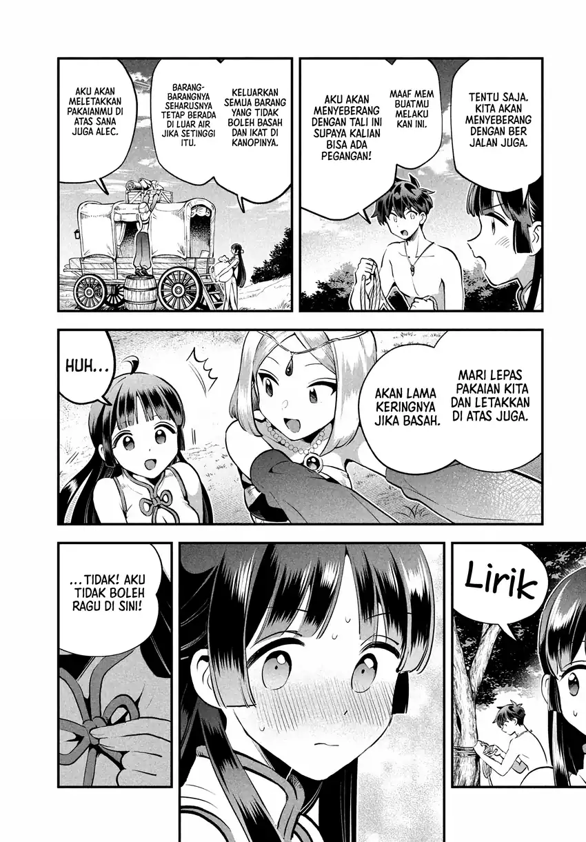 Chapter 83 - halaman 10