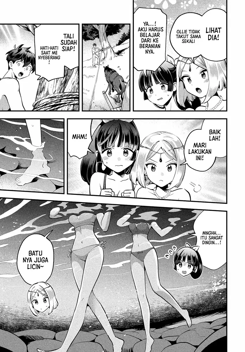 Chapter 83 - halaman 12