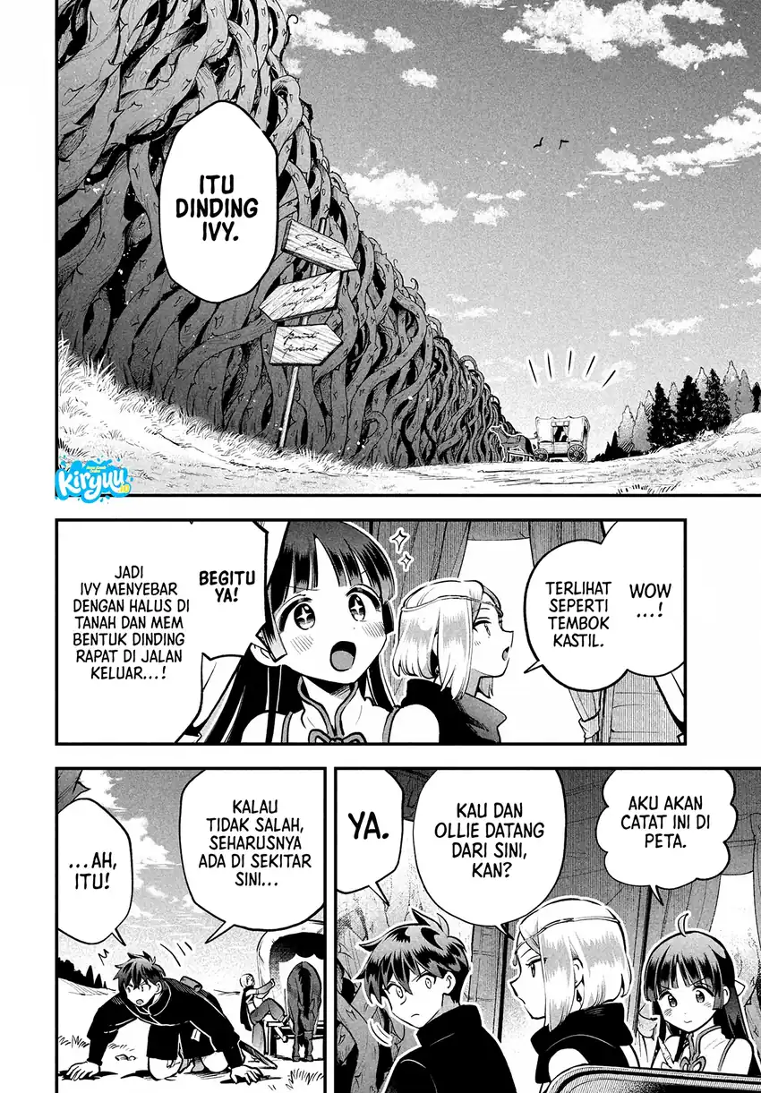 Chapter 83 - halaman 5