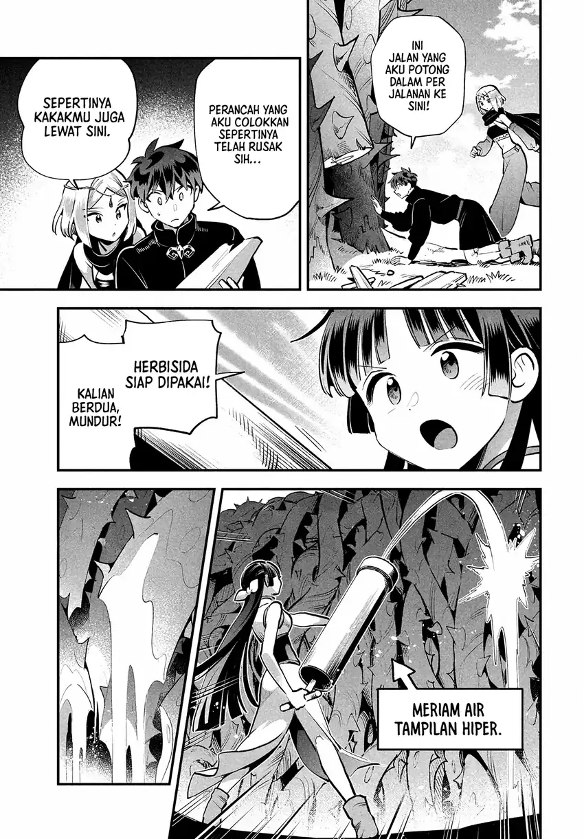 Chapter 83 - halaman 6