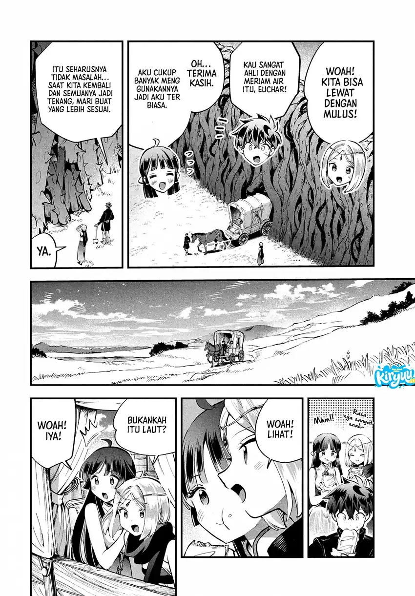 Chapter 83 - halaman 7